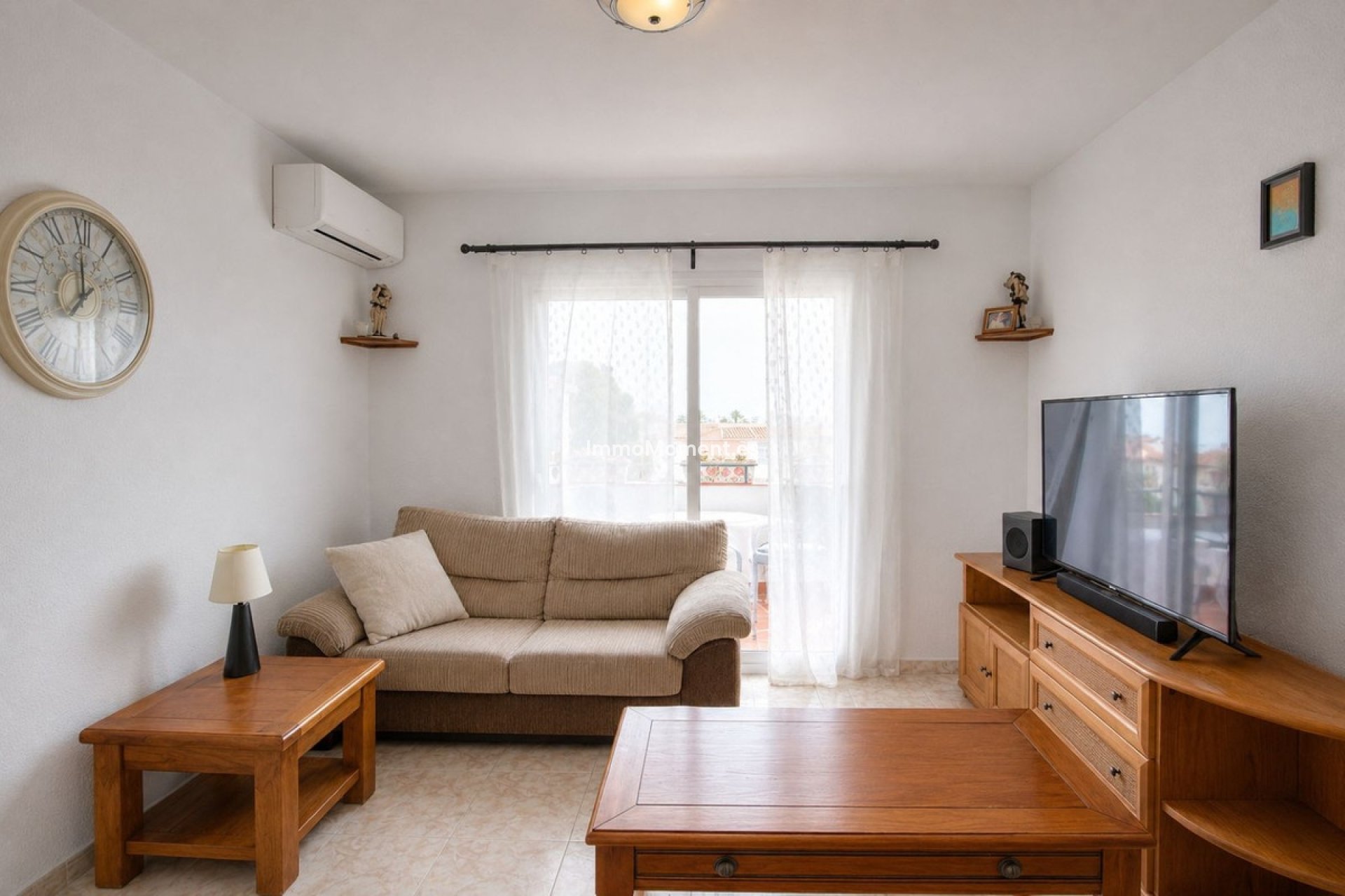 Reventa - Apartamento - Mijas - Cerros del Aguila