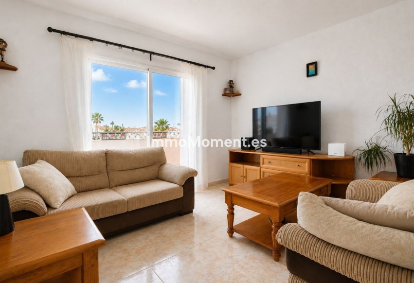 Reventa - Apartamento - Mijas - Cerros del Aguila