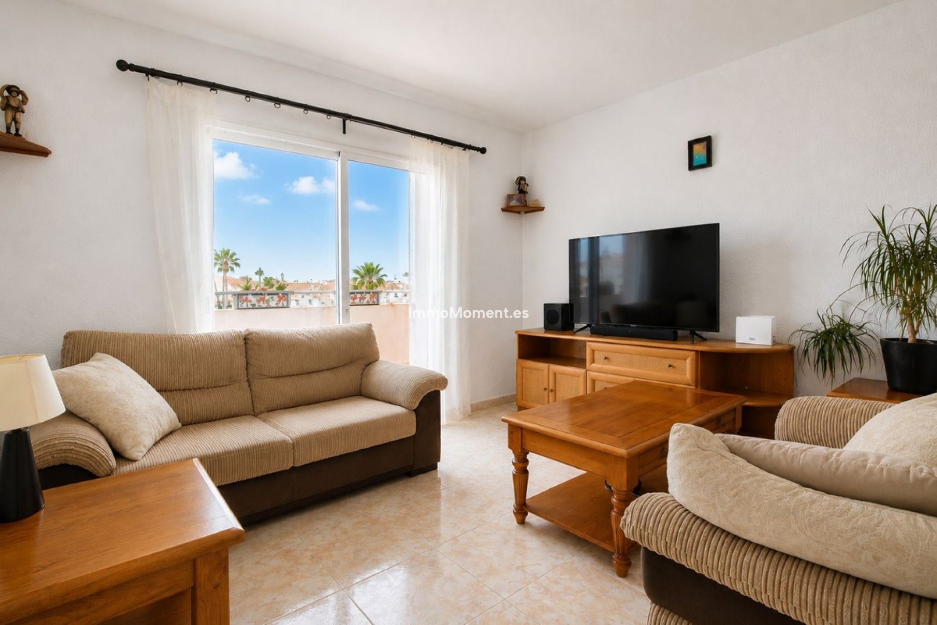 Reventa - Apartamento - Mijas - Cerros del Aguila