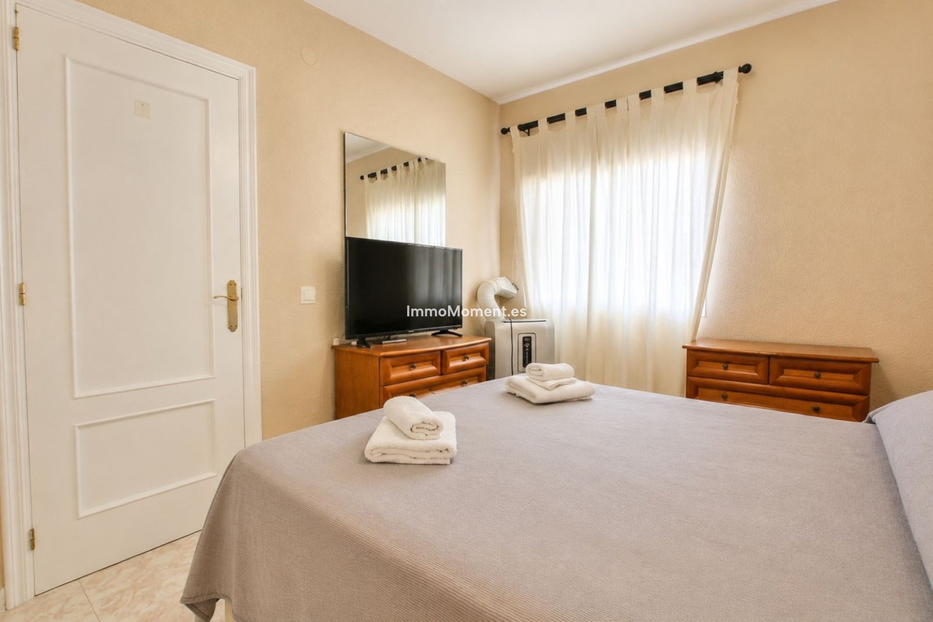 Reventa - Apartamento - Mijas - Cerros del Aguila