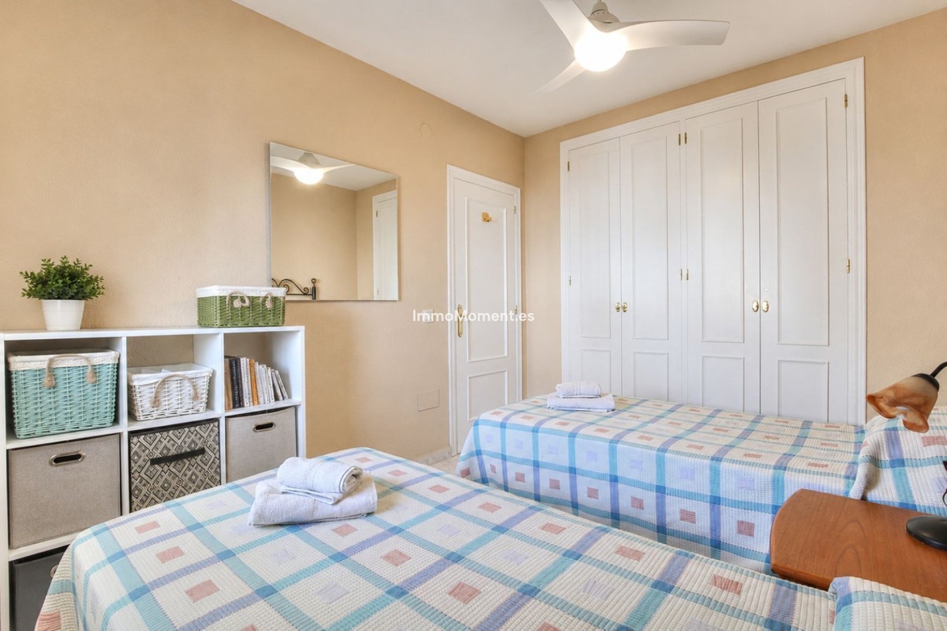 Reventa - Apartamento - Mijas - Cerros del Aguila