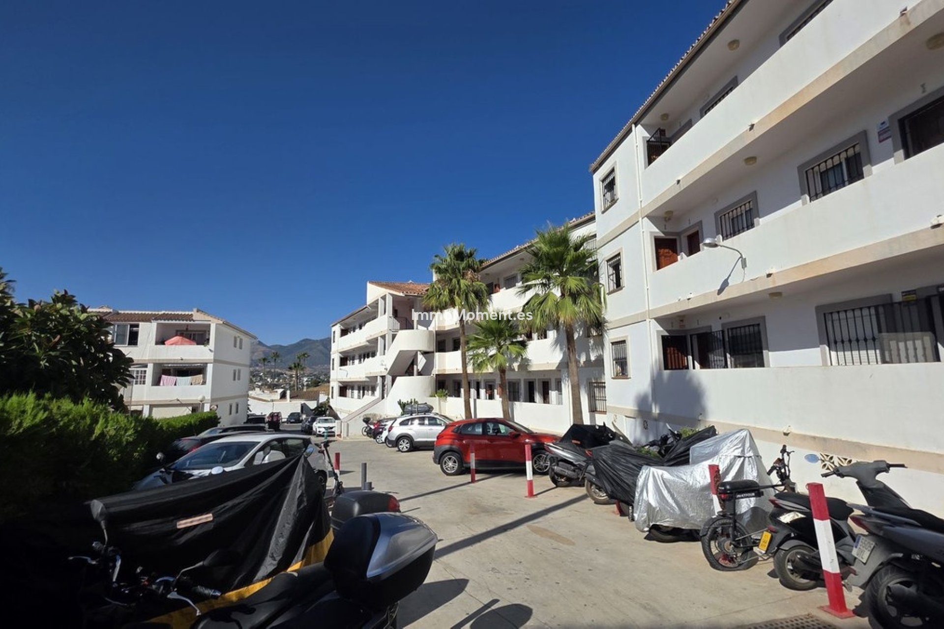 Reventa - Apartamento - Mijas - Cerros del Aguila