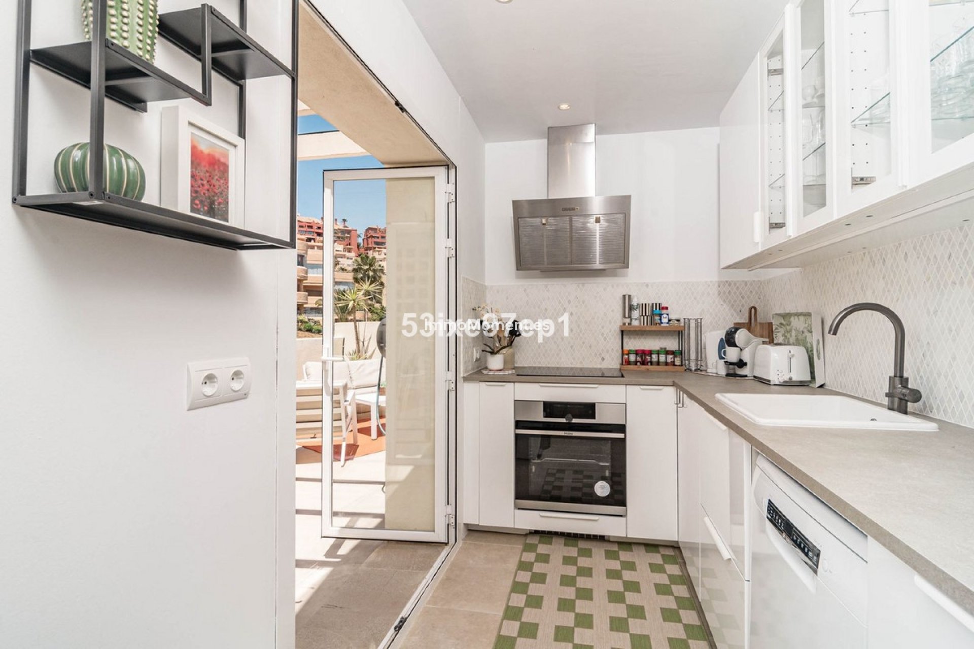 Reventa - Apartamento - Mijas Costa - Calahonda