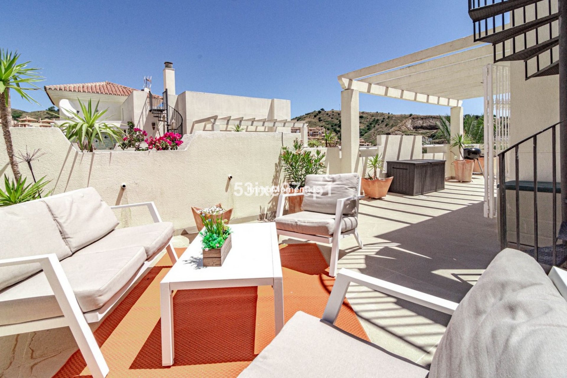 Reventa - Apartamento - Mijas Costa - Calahonda