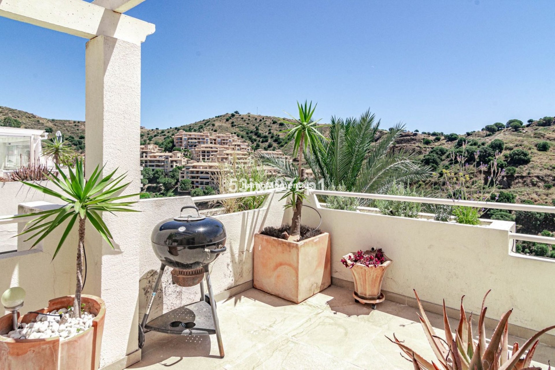 Reventa - Apartamento - Mijas Costa - Calahonda