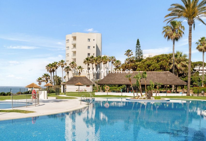 Reventa - Apartamento - Mijas Costa - Calahonda