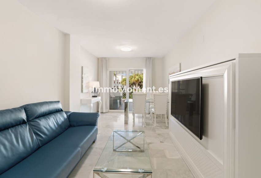 Reventa - Apartamento - Mijas Costa - Calahonda
