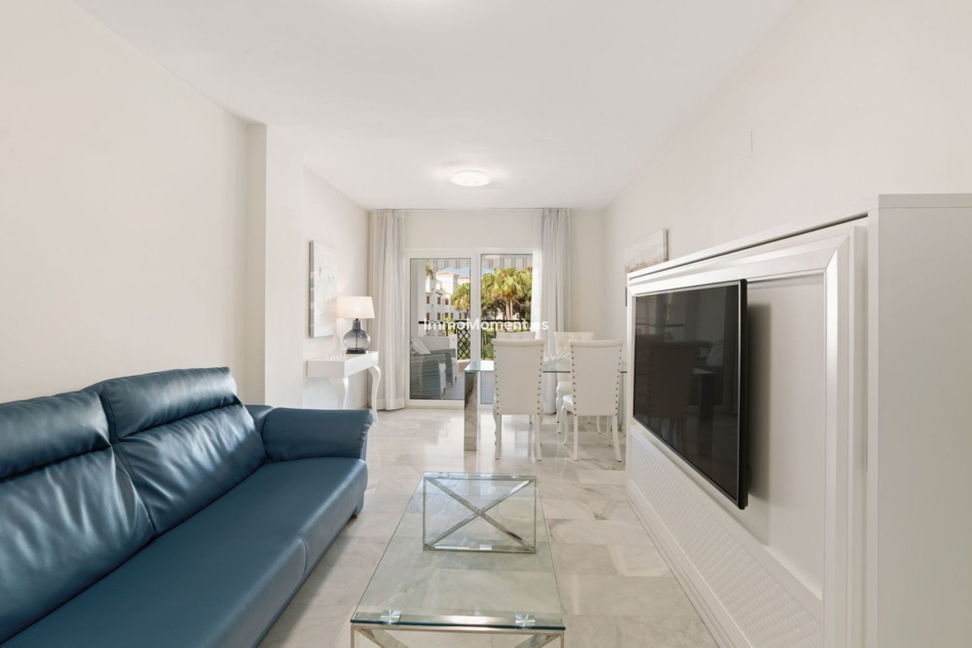 Reventa - Apartamento - Mijas Costa - Calahonda