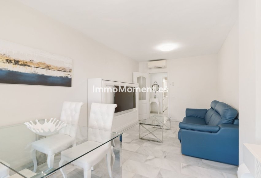 Reventa - Apartamento - Mijas Costa - Calahonda