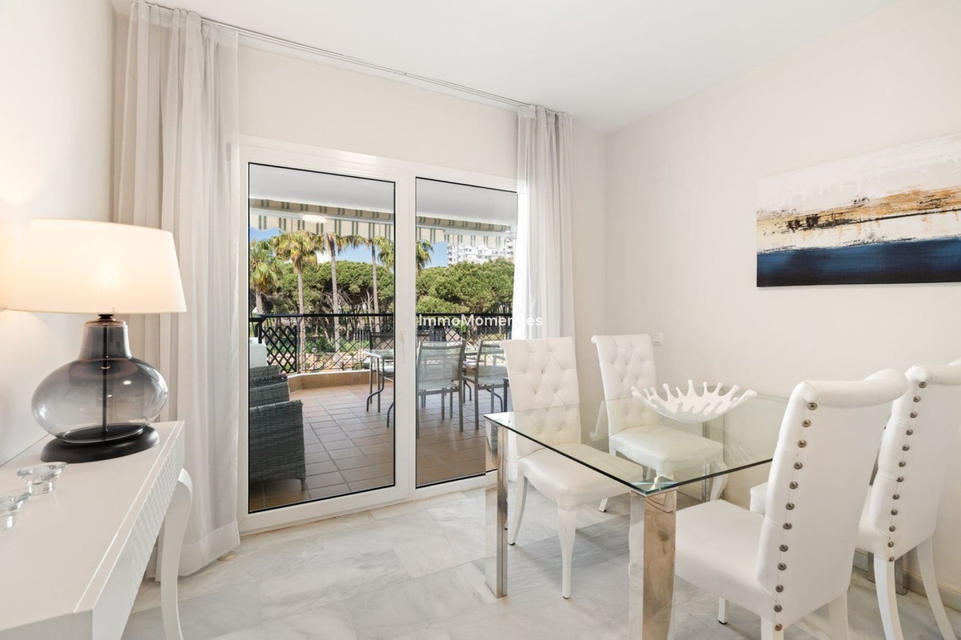 Reventa - Apartamento - Mijas Costa - Calahonda