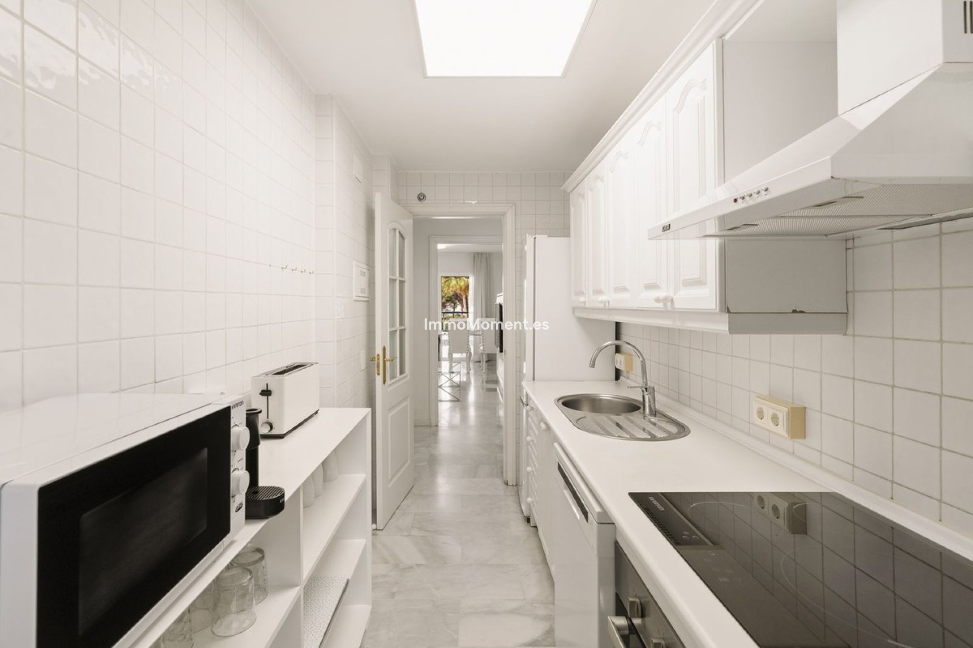 Reventa - Apartamento - Mijas Costa - Calahonda