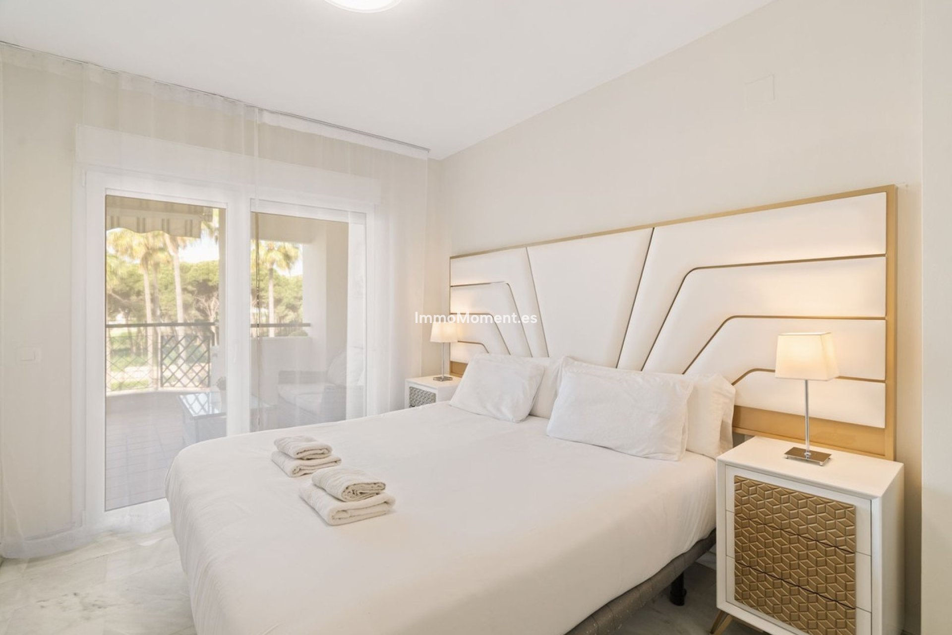 Reventa - Apartamento - Mijas Costa - Calahonda