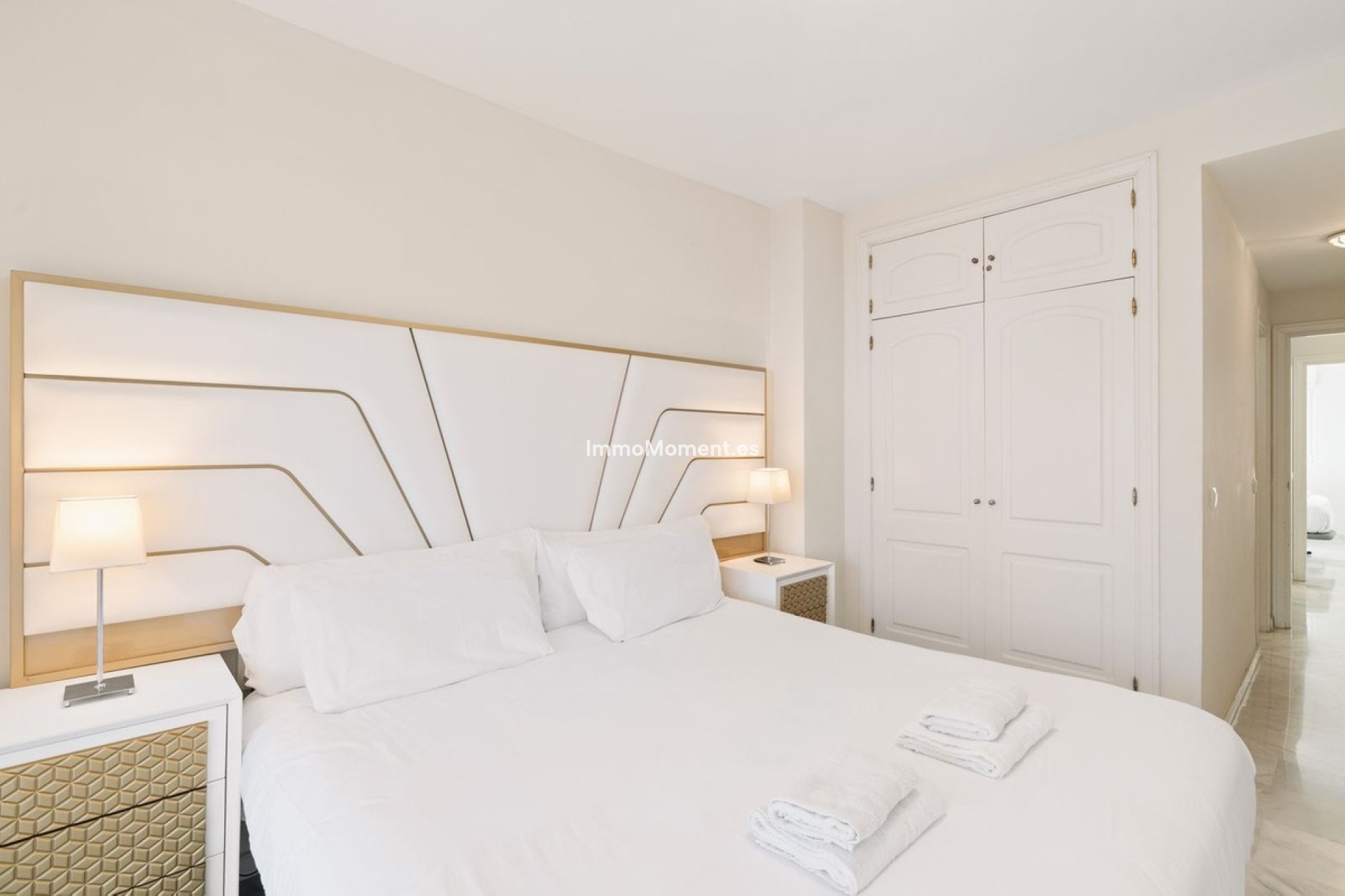 Reventa - Apartamento - Mijas Costa - Calahonda
