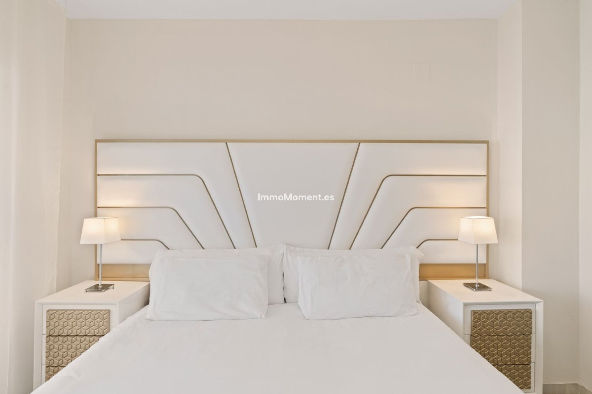 Reventa - Apartamento - Mijas Costa - Calahonda