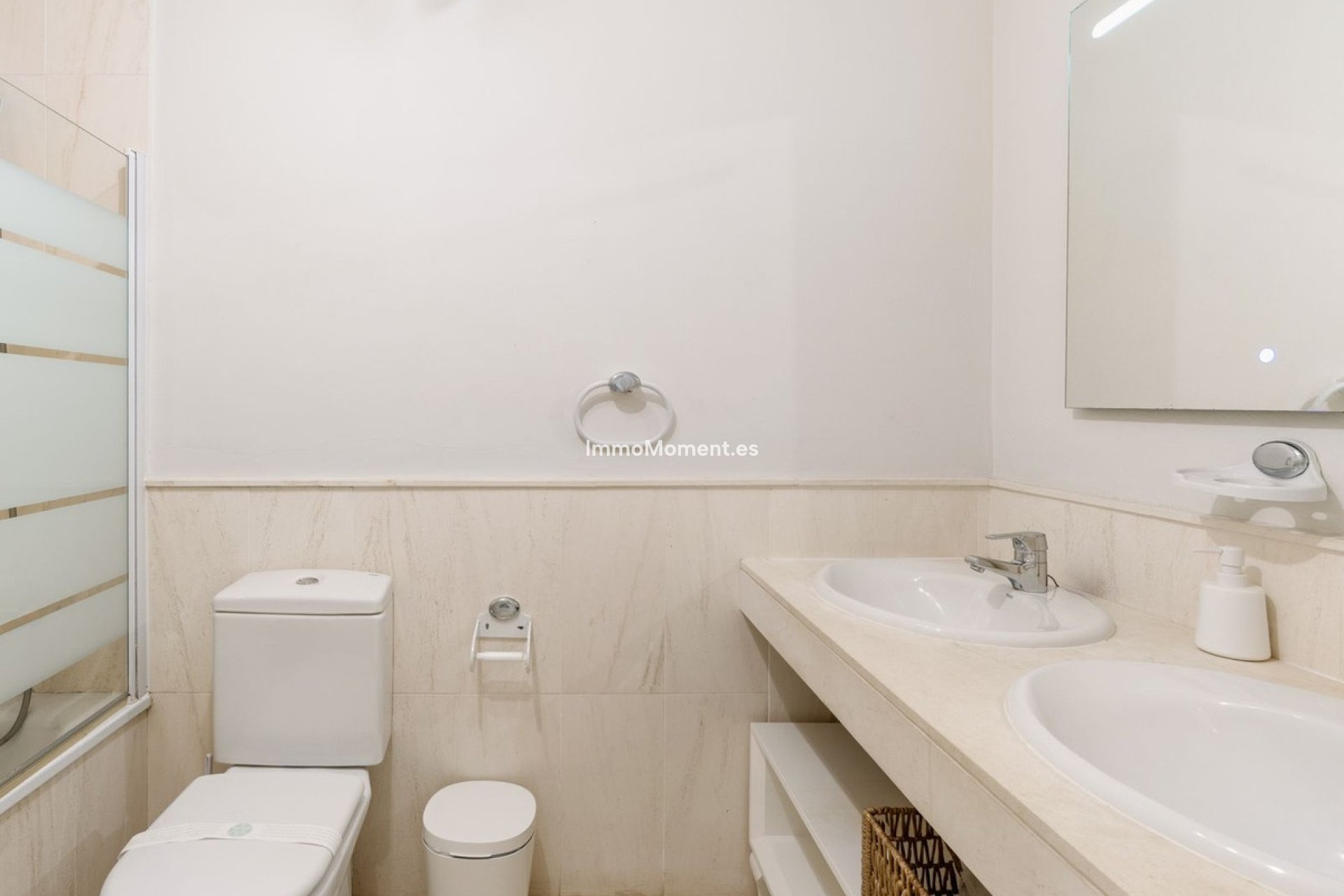 Reventa - Apartamento - Mijas Costa - Calahonda
