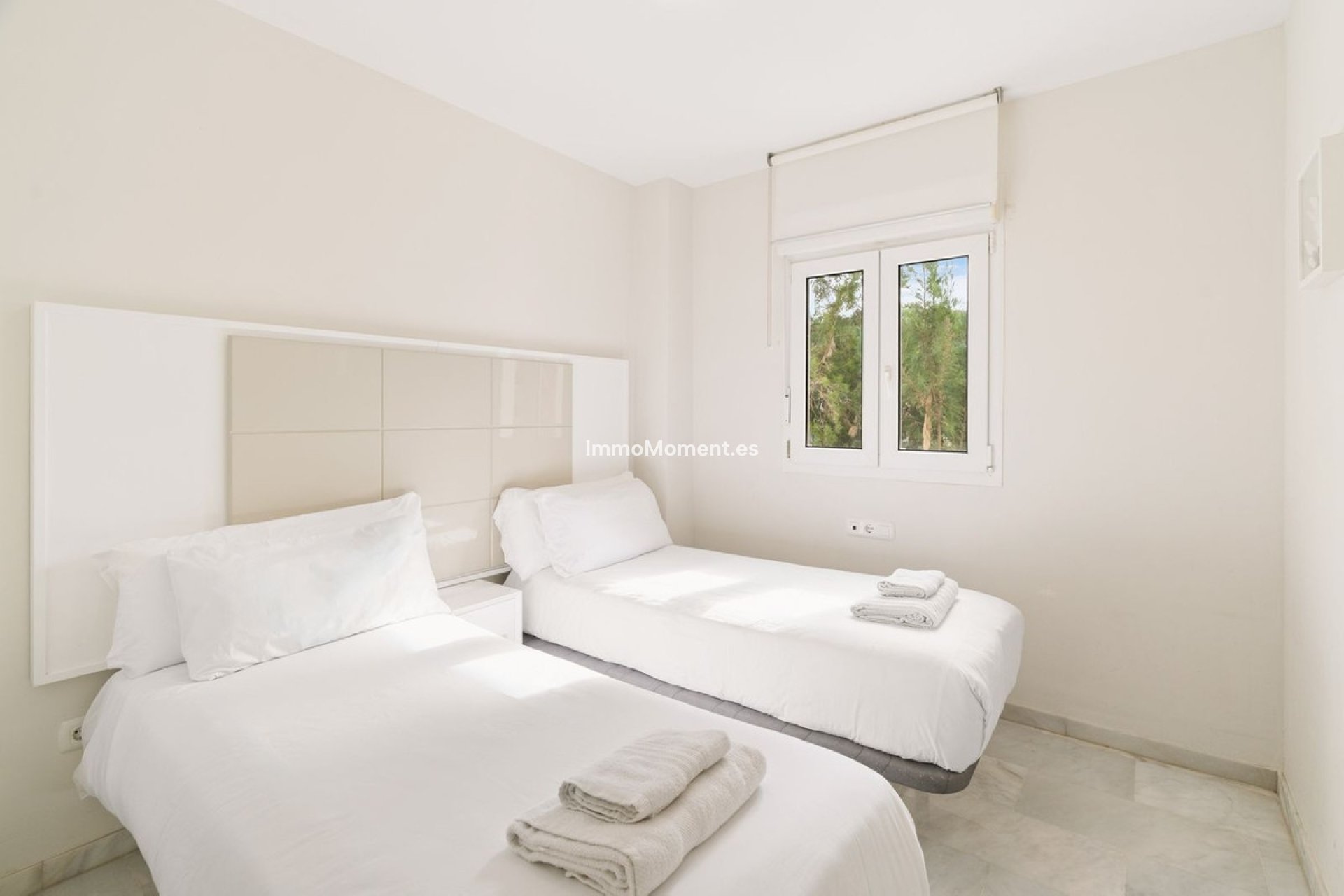 Reventa - Apartamento - Mijas Costa - Calahonda