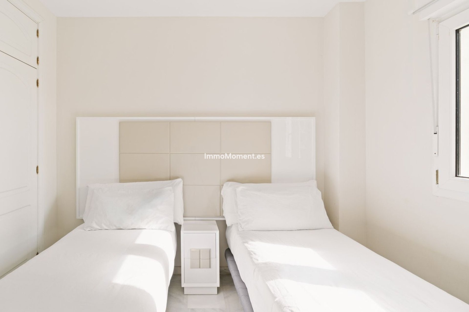 Reventa - Apartamento - Mijas Costa - Calahonda