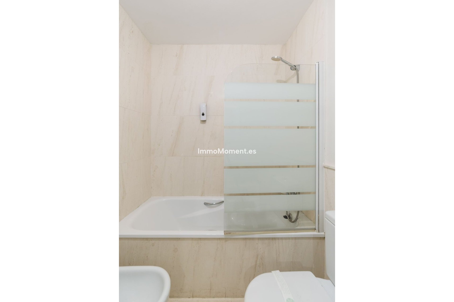 Reventa - Apartamento - Mijas Costa - Calahonda