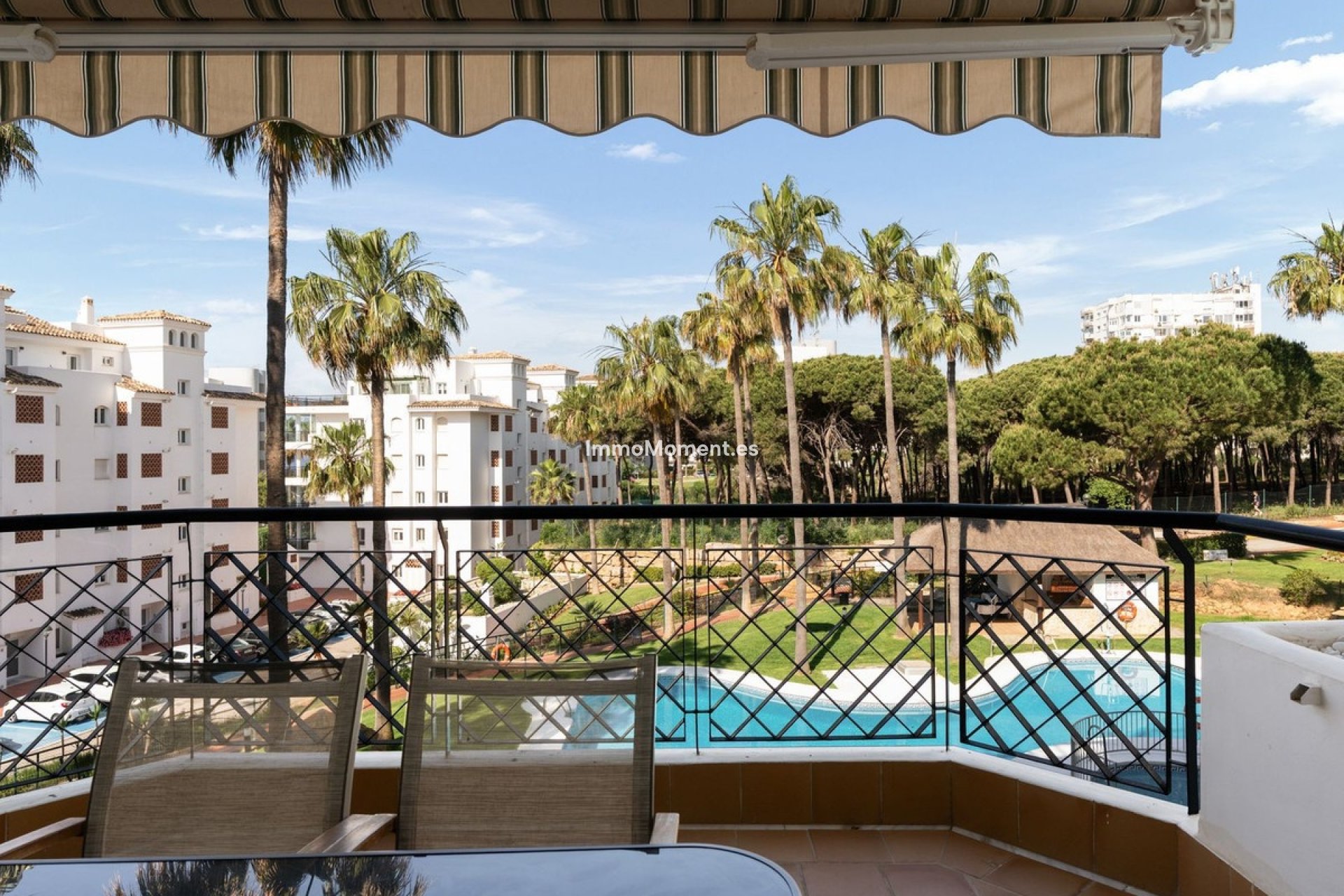Reventa - Apartamento - Mijas Costa - Calahonda