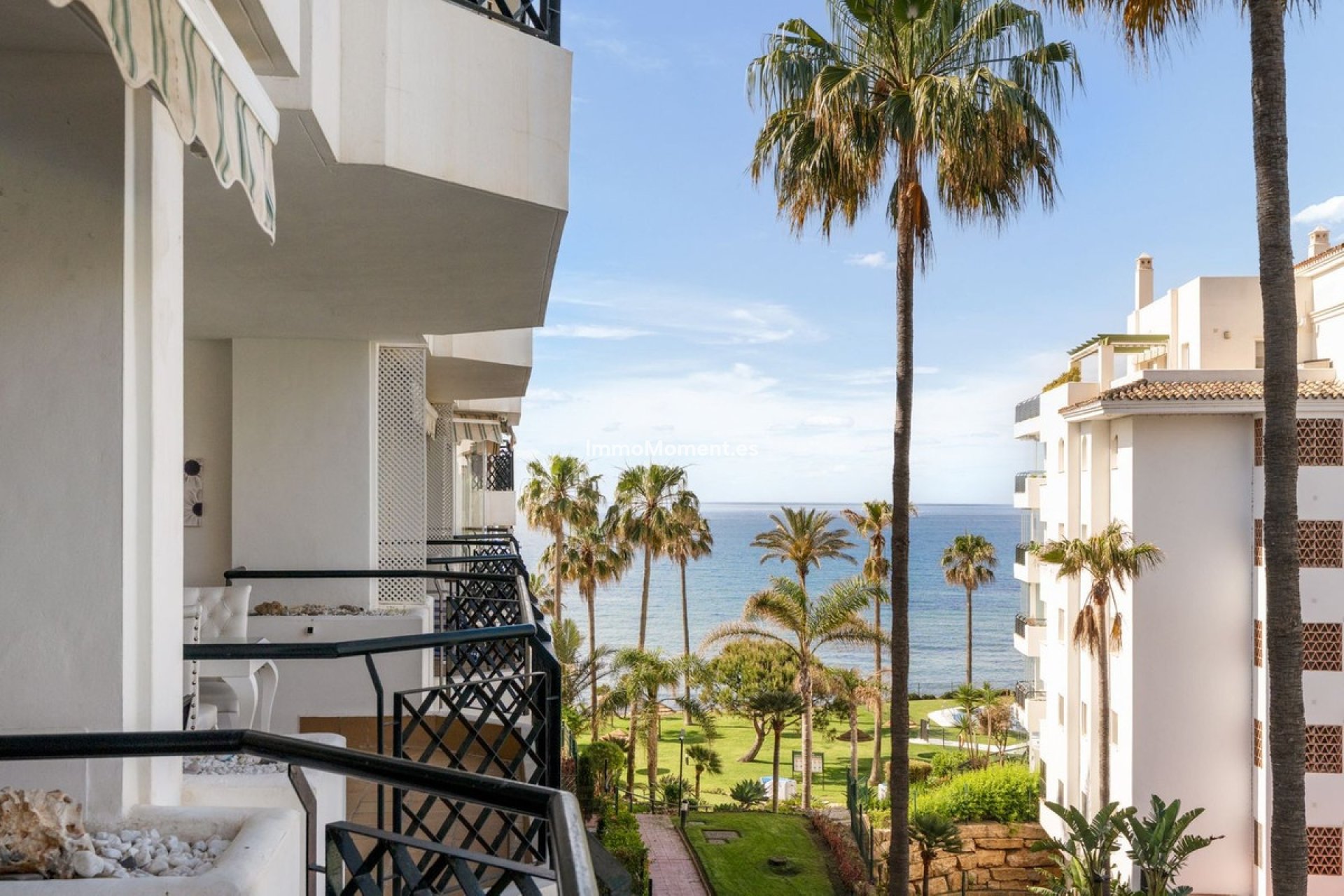 Reventa - Apartamento - Mijas Costa - Calahonda