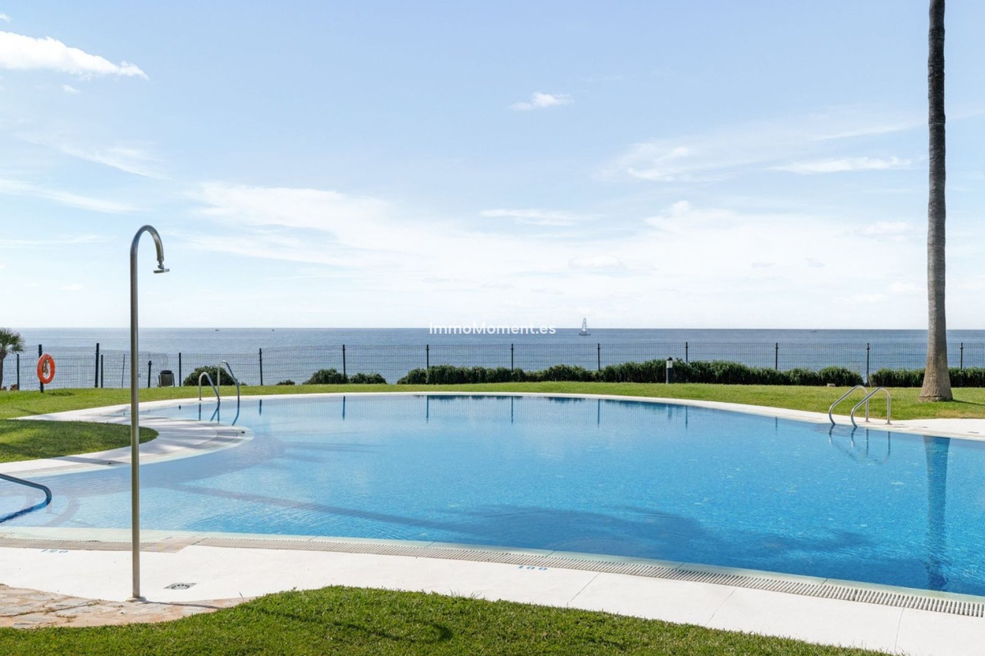 Reventa - Apartamento - Mijas Costa - Calahonda