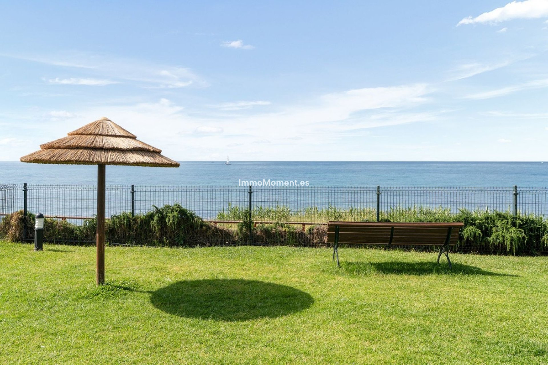 Reventa - Apartamento - Mijas Costa - Calahonda