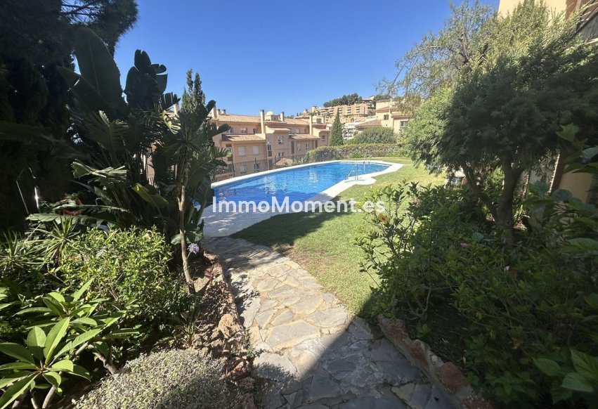 Reventa - Apartamento - Mijas Costa - Calahonda