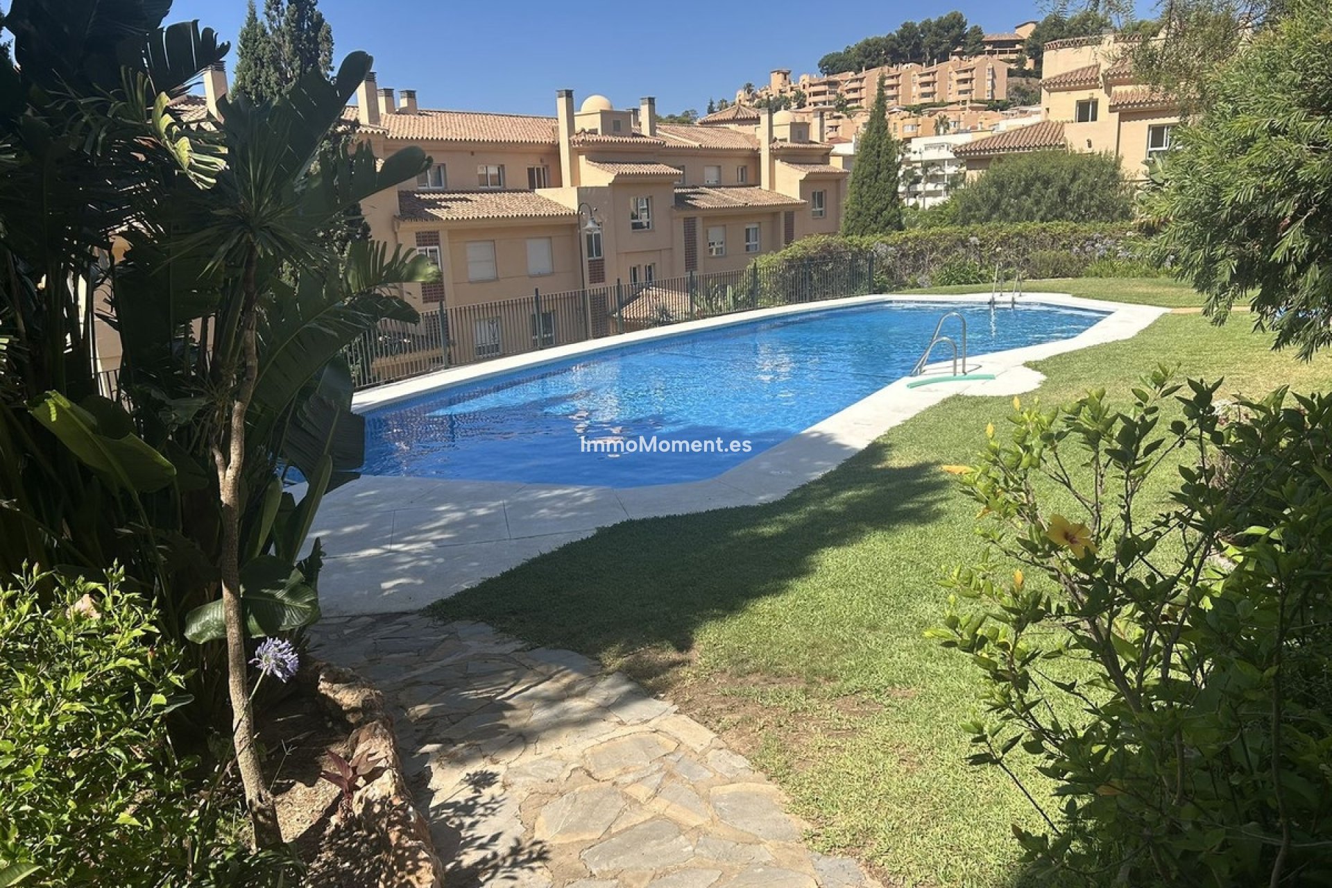Reventa - Apartamento - Mijas Costa - Calahonda