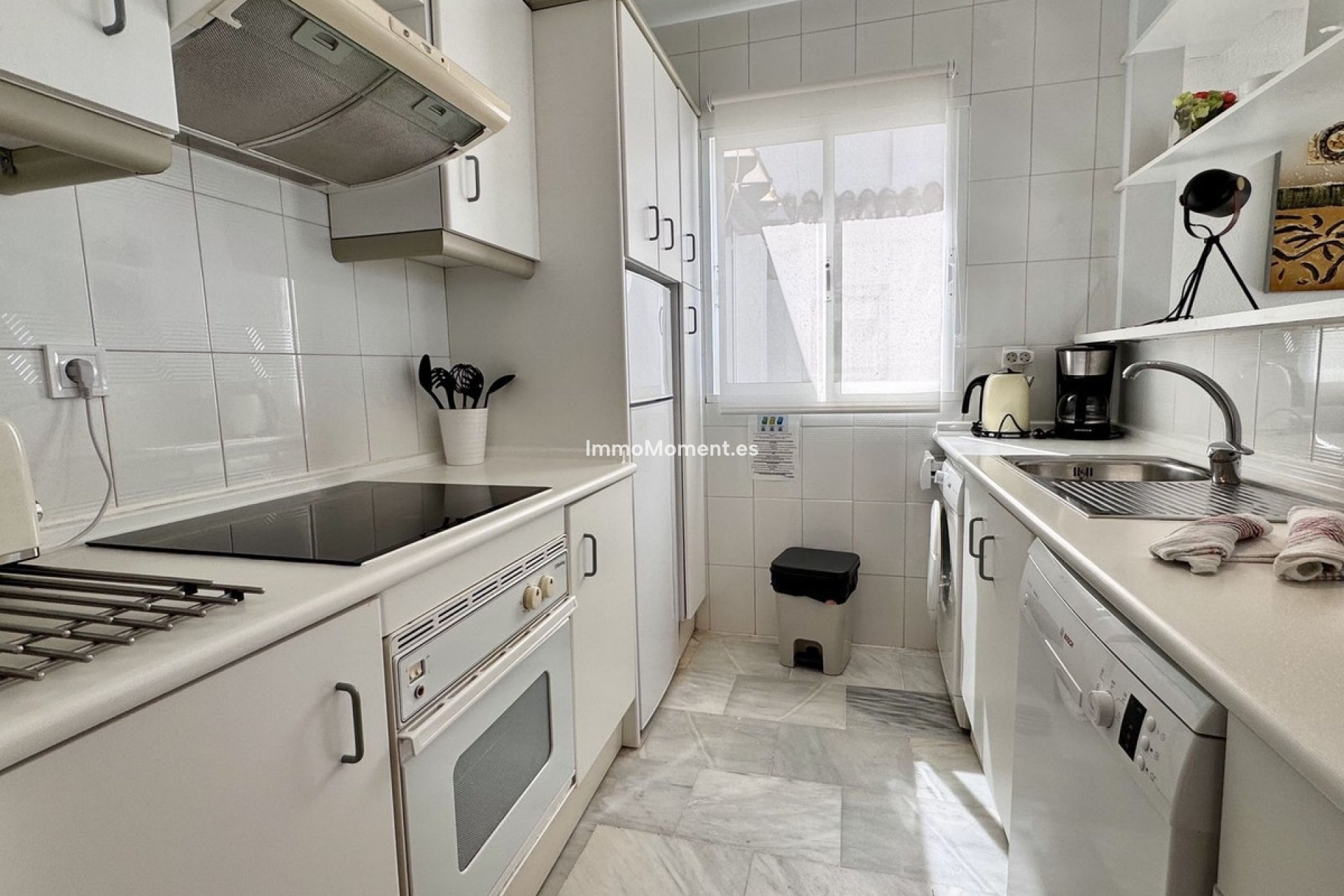 Reventa - Apartamento - Mijas Costa - Calahonda