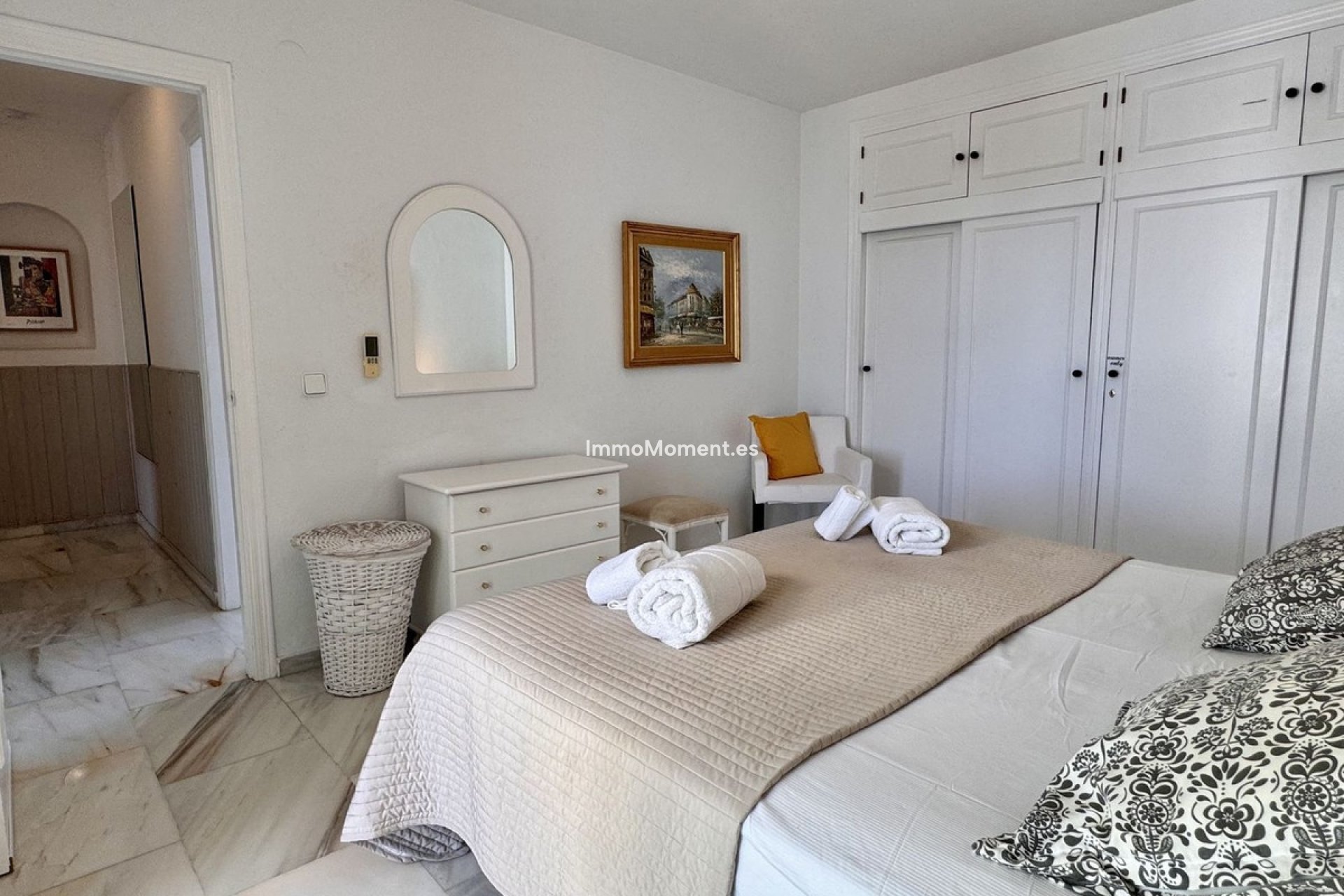 Reventa - Apartamento - Mijas Costa - Calahonda