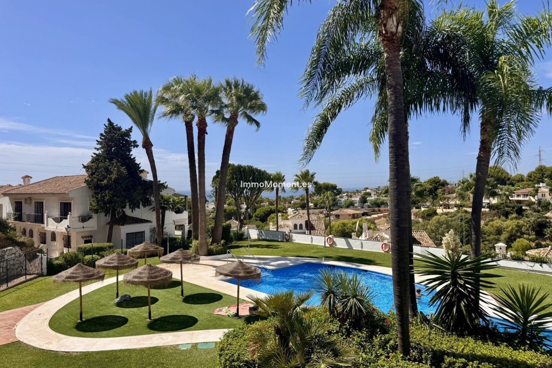 Reventa - Apartamento - Mijas Costa - Calahonda