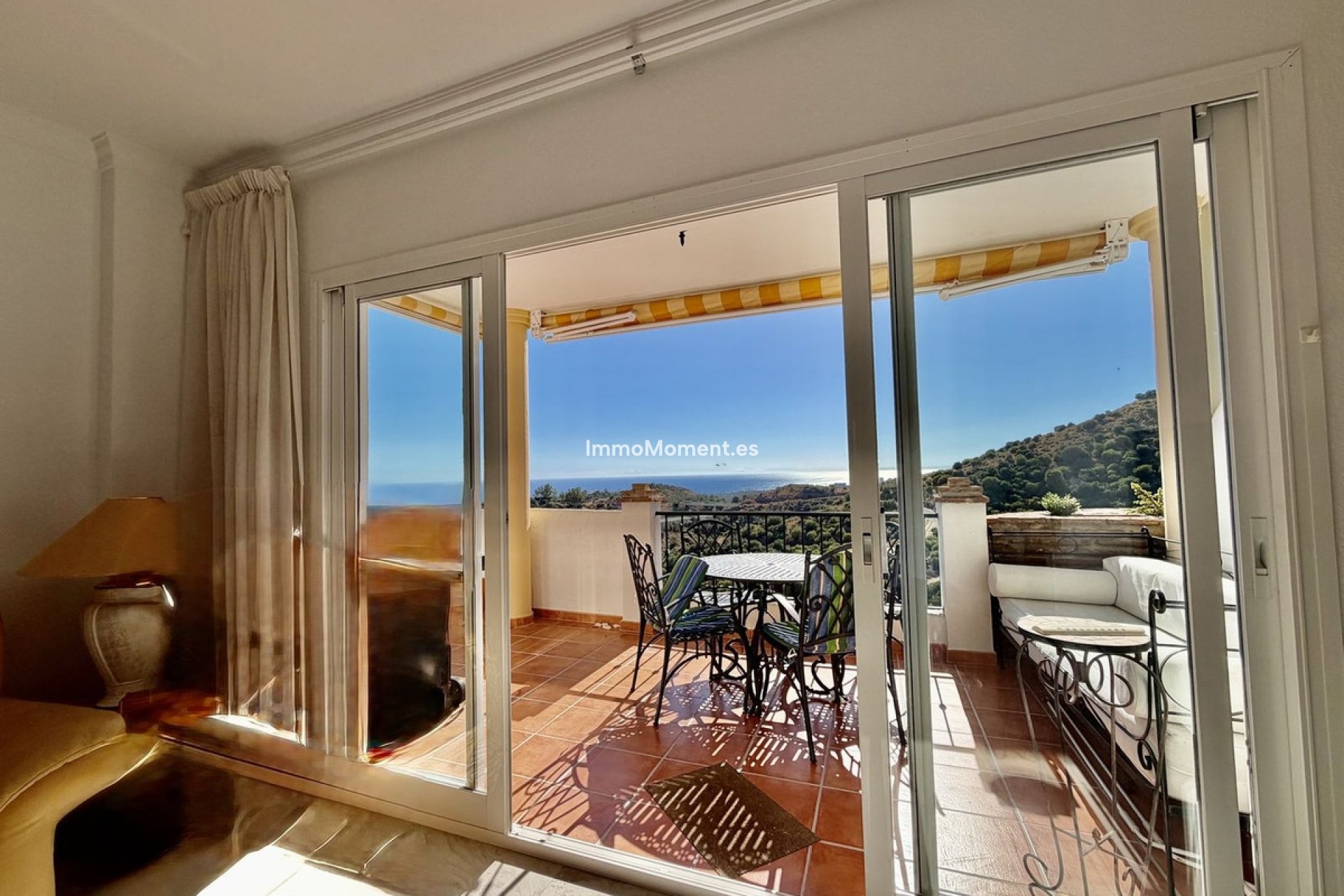 Reventa - Apartamento - Mijas Costa - Calahonda