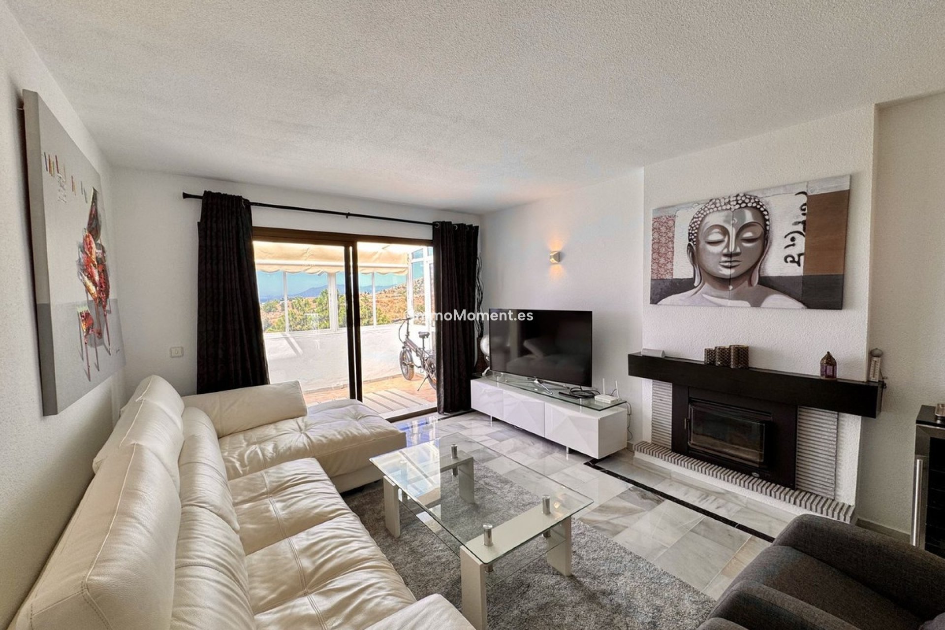 Reventa - Apartamento - Mijas Costa - Calahonda