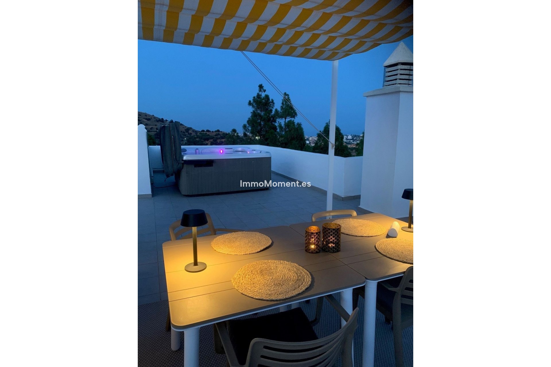 Reventa - Apartamento - Mijas Costa - Calahonda