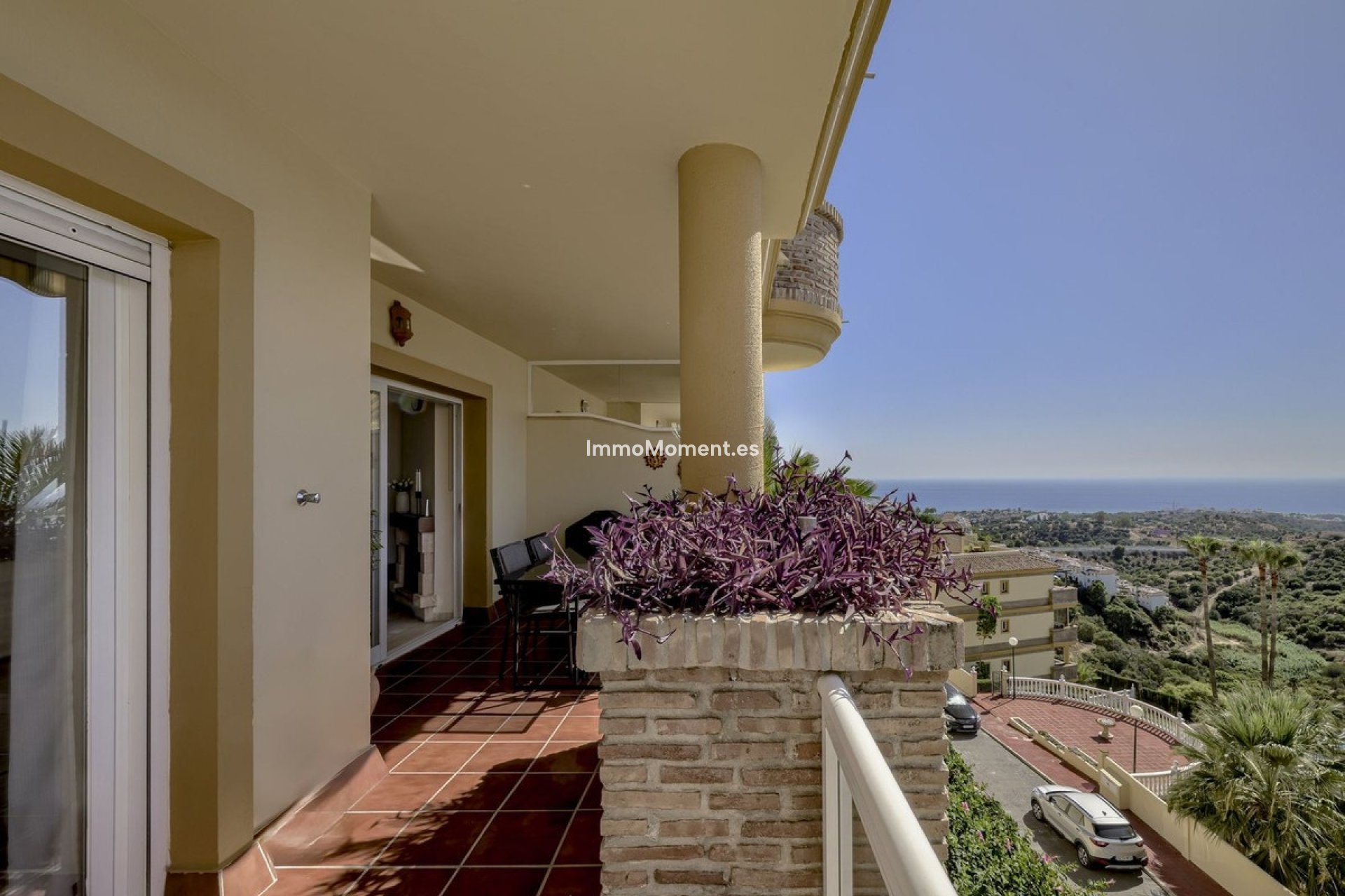 Reventa - Apartamento - Mijas Costa - Calahonda