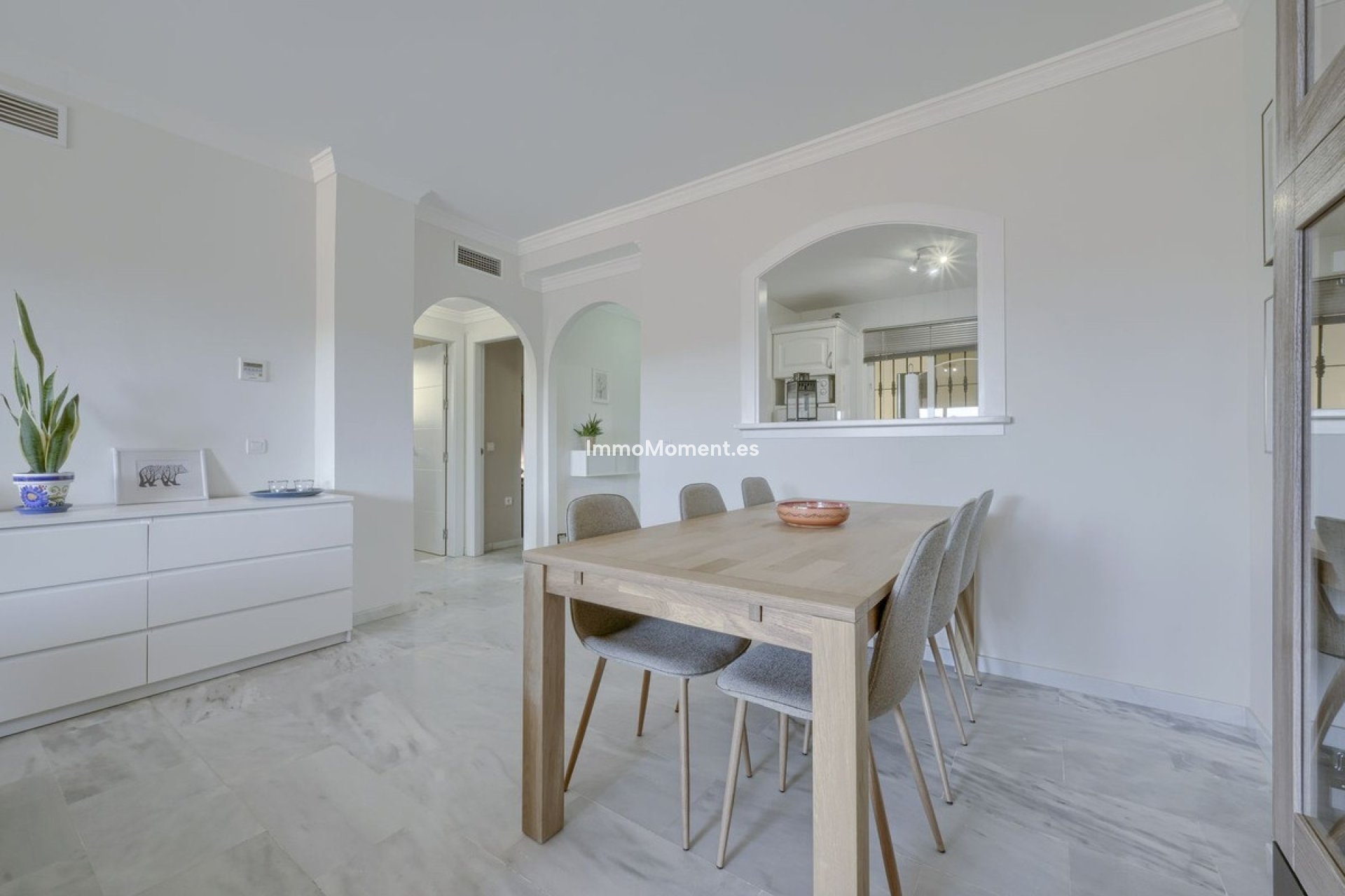 Reventa - Apartamento - Mijas Costa - Calahonda