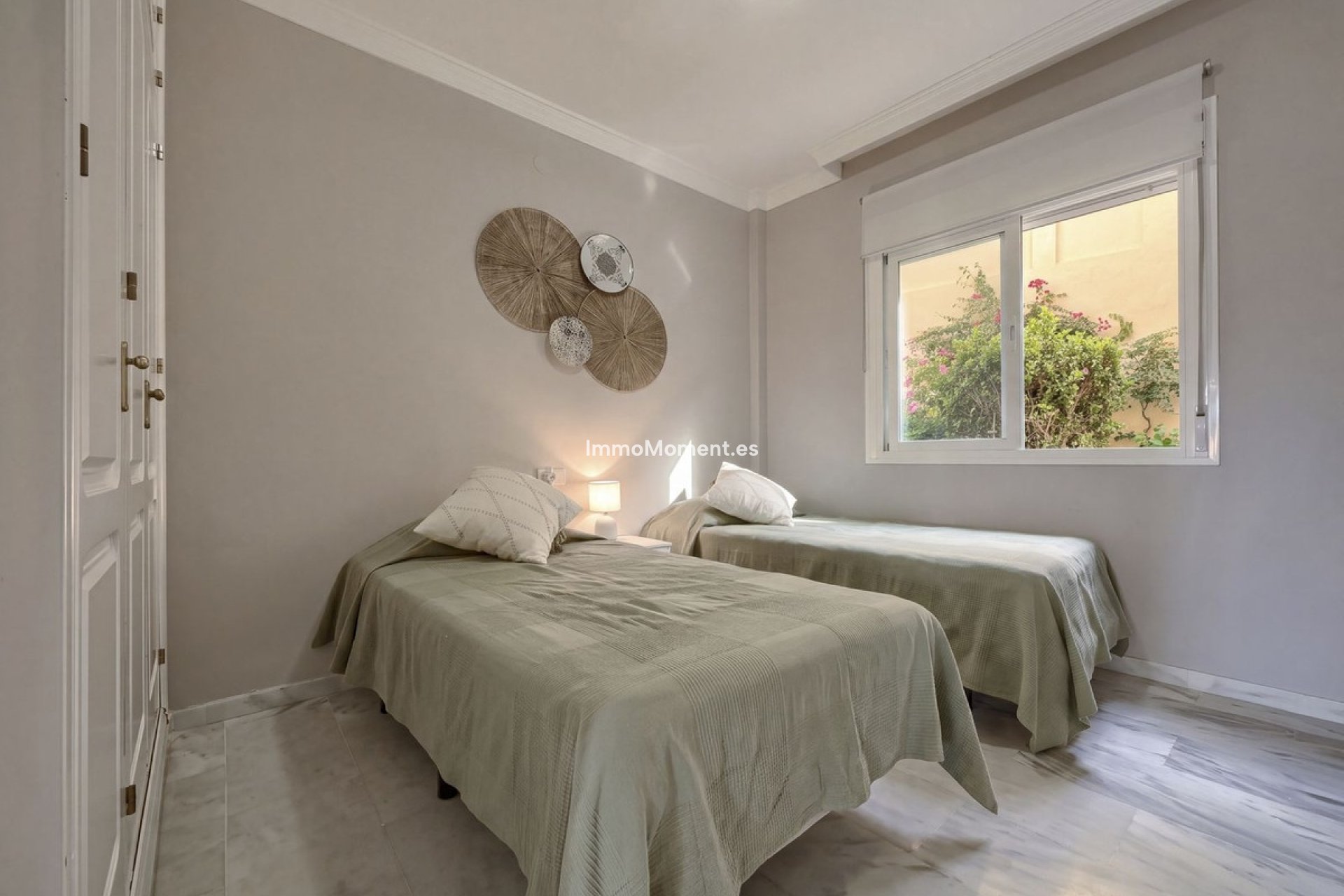 Reventa - Apartamento - Mijas Costa - Calahonda