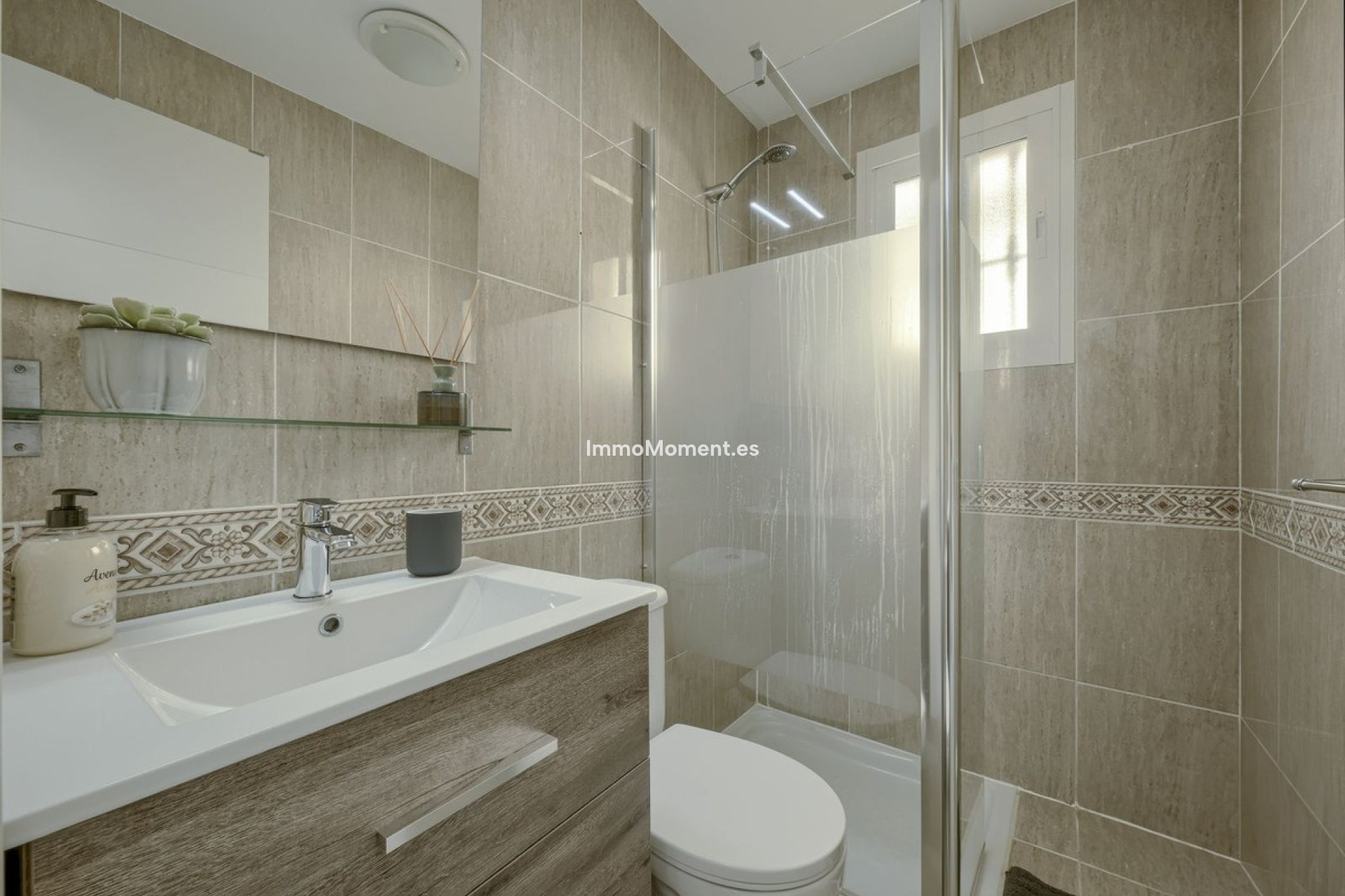 Reventa - Apartamento - Mijas Costa - Calahonda