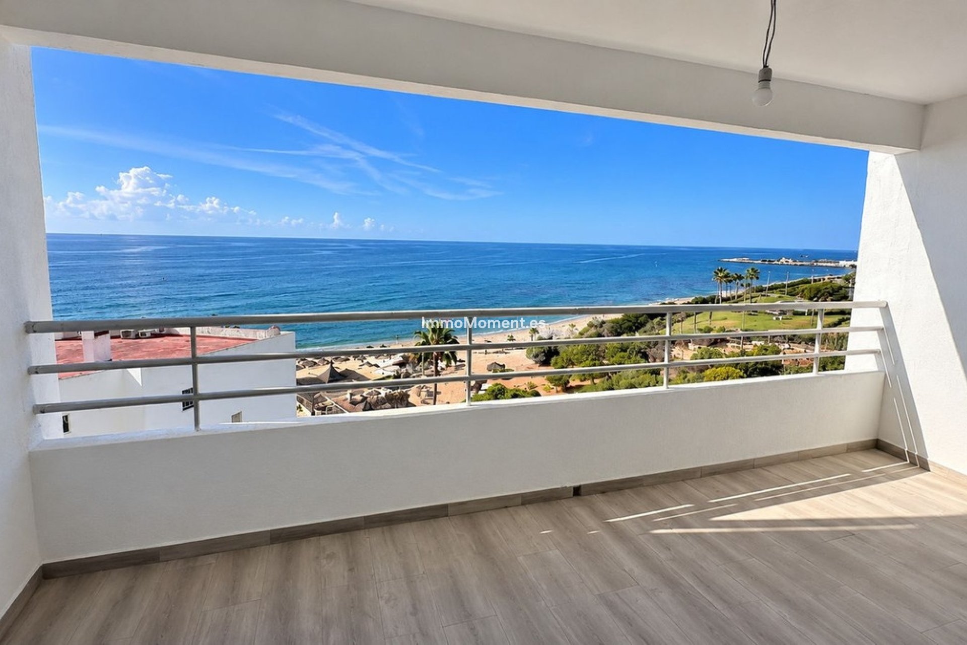 Reventa - Apartamento - Mijas Costa - Calahonda