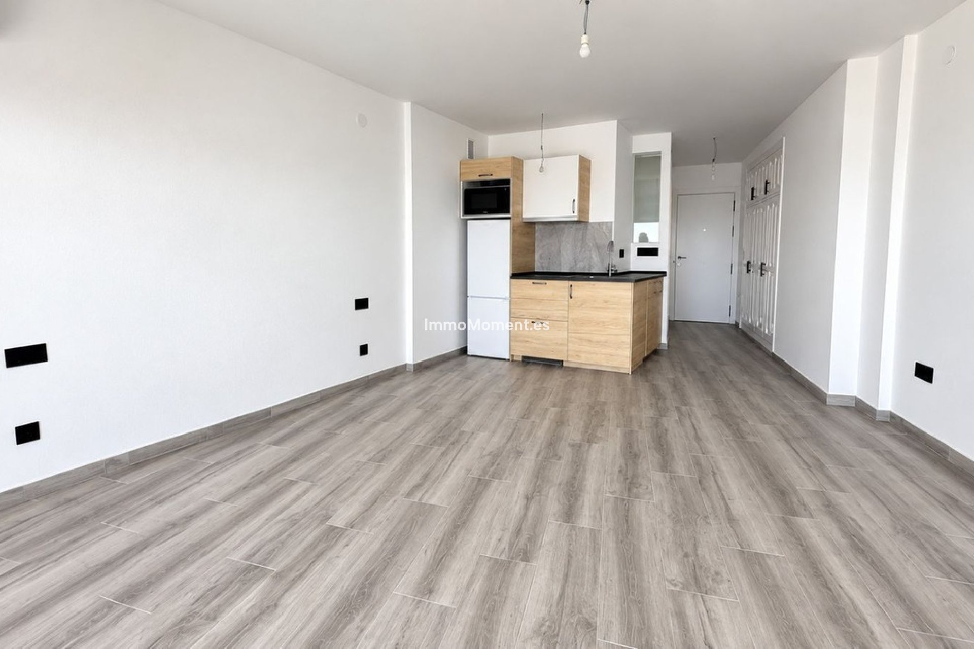 Reventa - Apartamento - Mijas Costa - Calahonda