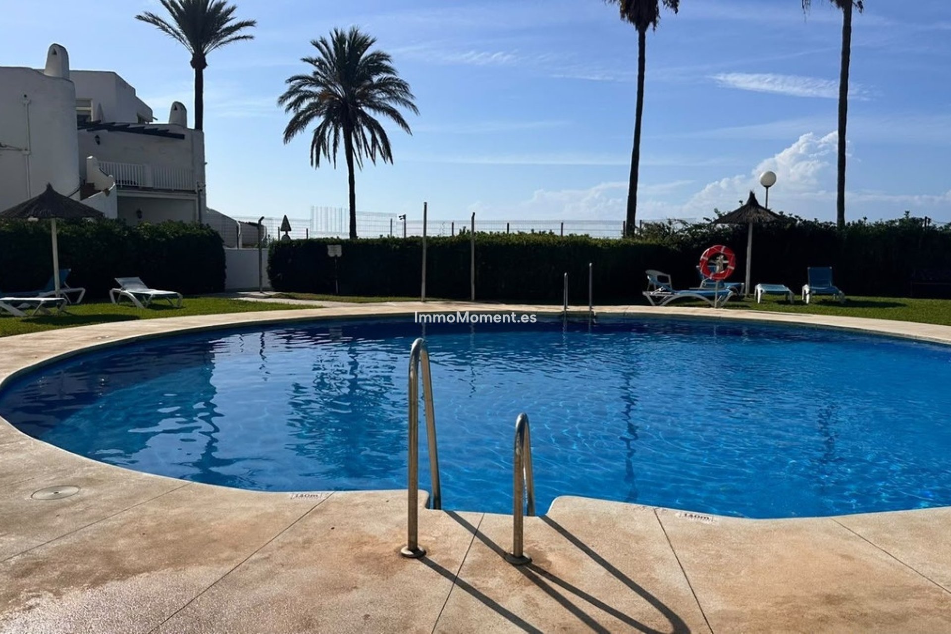 Reventa - Apartamento - Mijas Costa - Calahonda