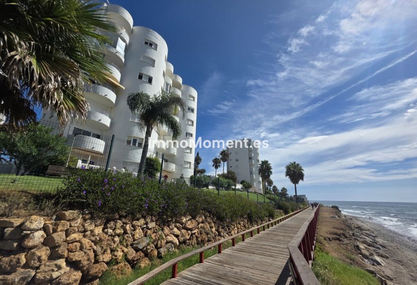 Reventa - Apartamento - Mijas Costa - Calahonda