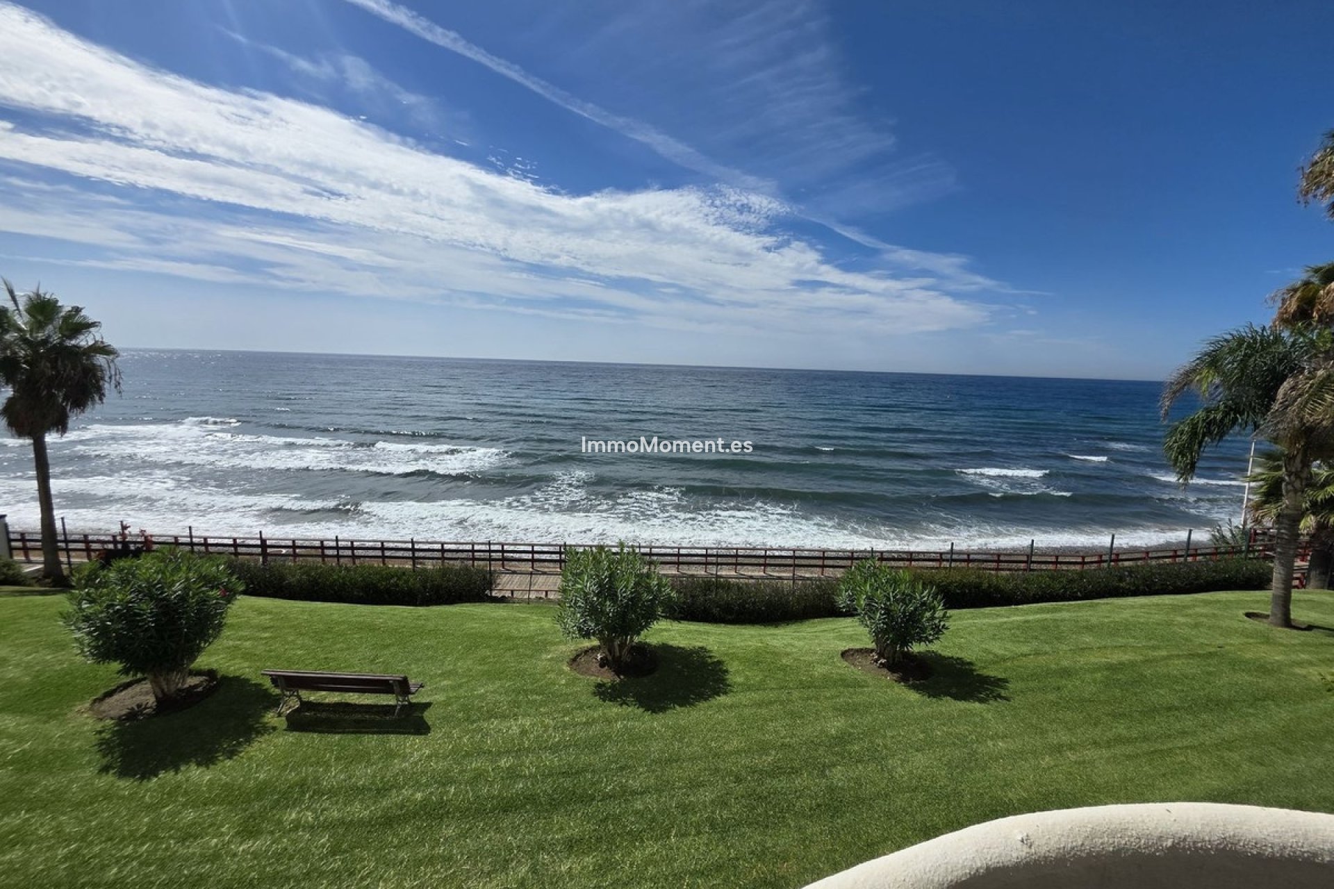 Reventa - Apartamento - Mijas Costa - Calahonda