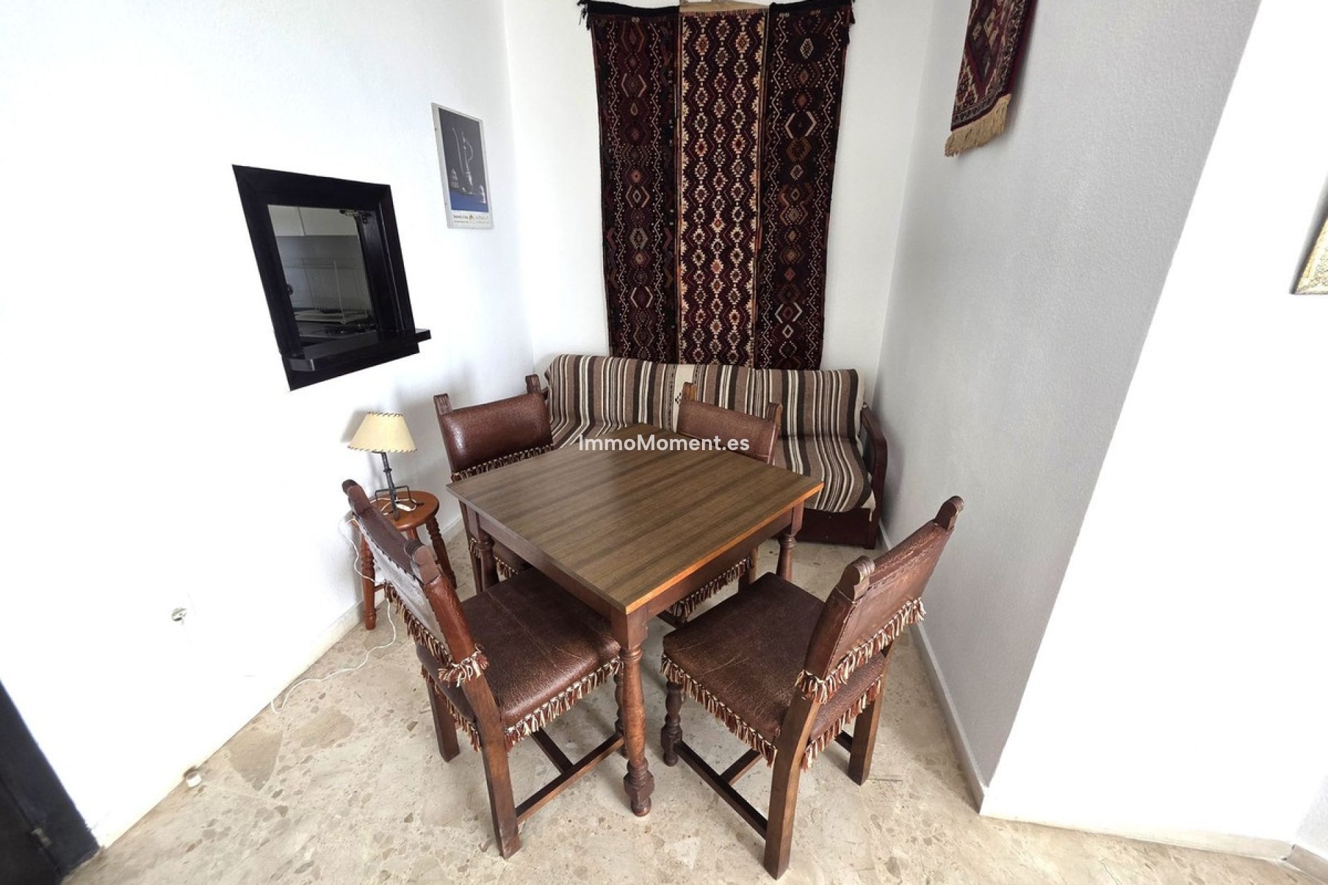 Reventa - Apartamento - Mijas Costa - Calahonda
