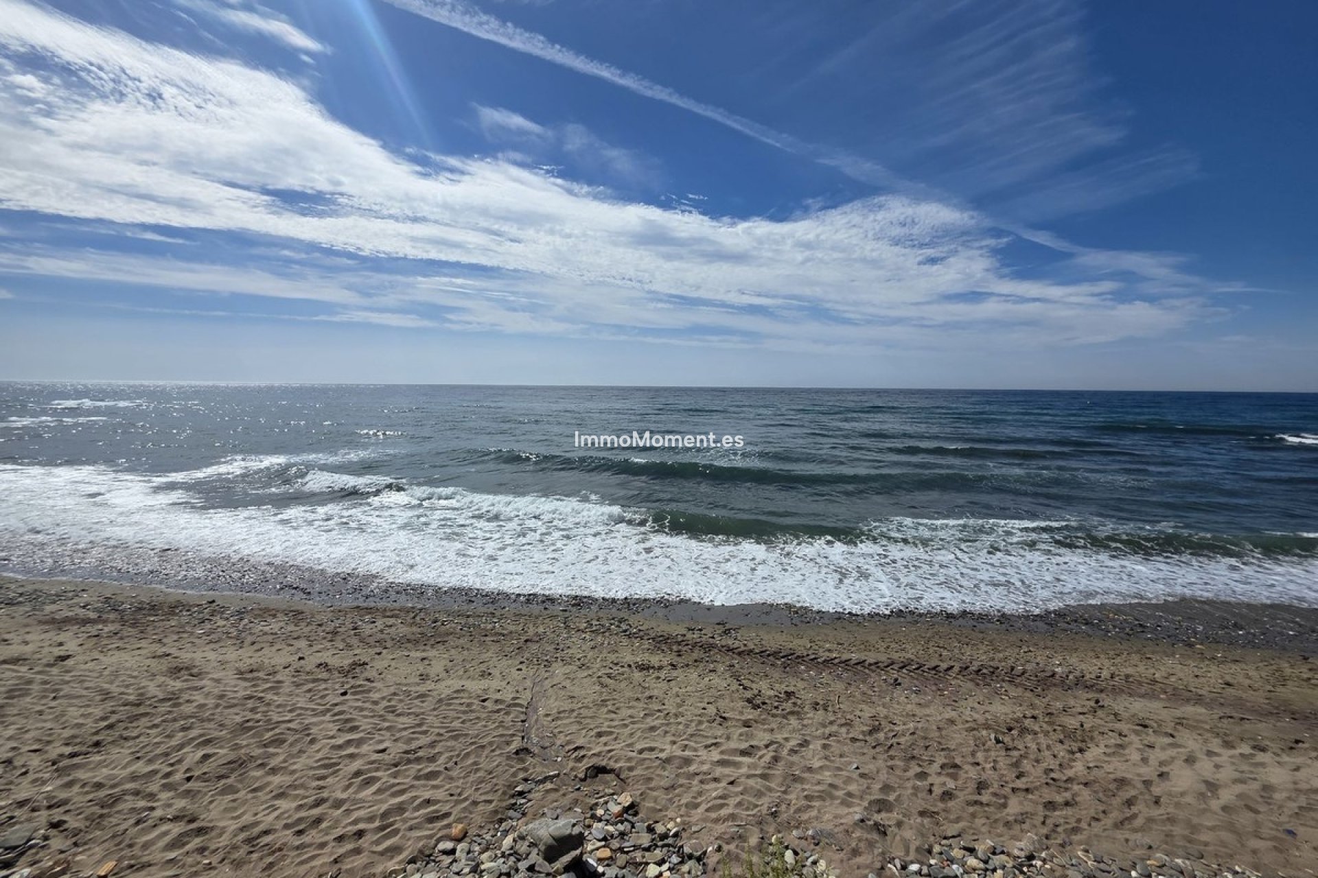 Reventa - Apartamento - Mijas Costa - Calahonda