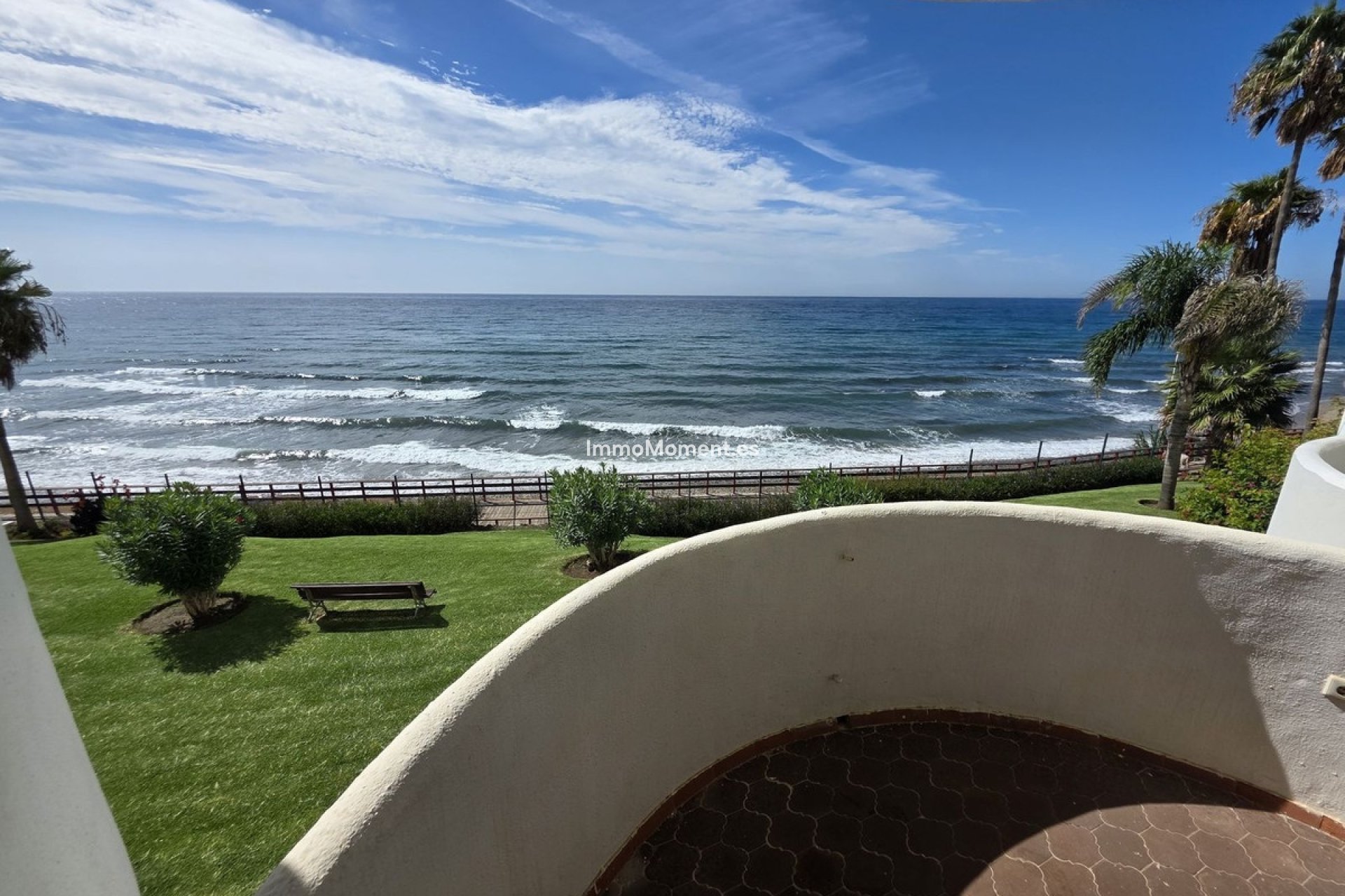 Reventa - Apartamento - Mijas Costa - Calahonda