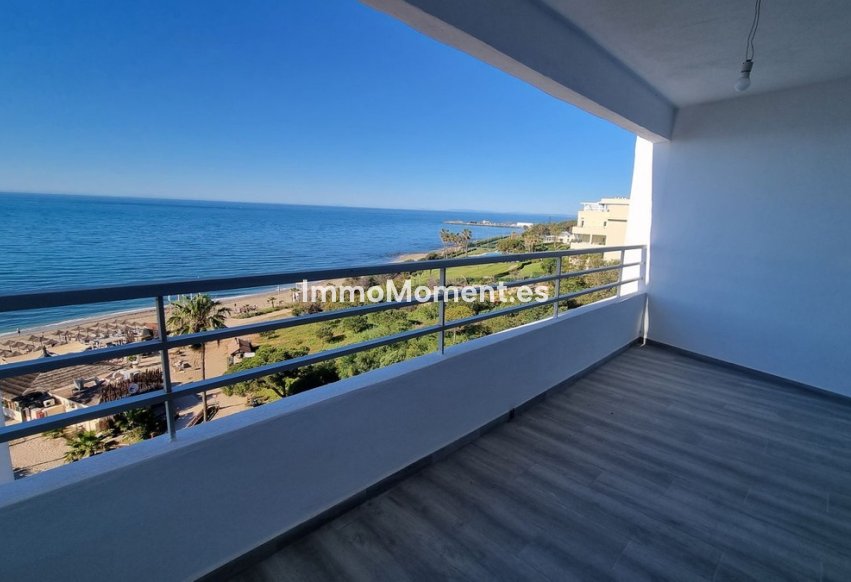 Reventa - Apartamento - Mijas Costa - Calahonda