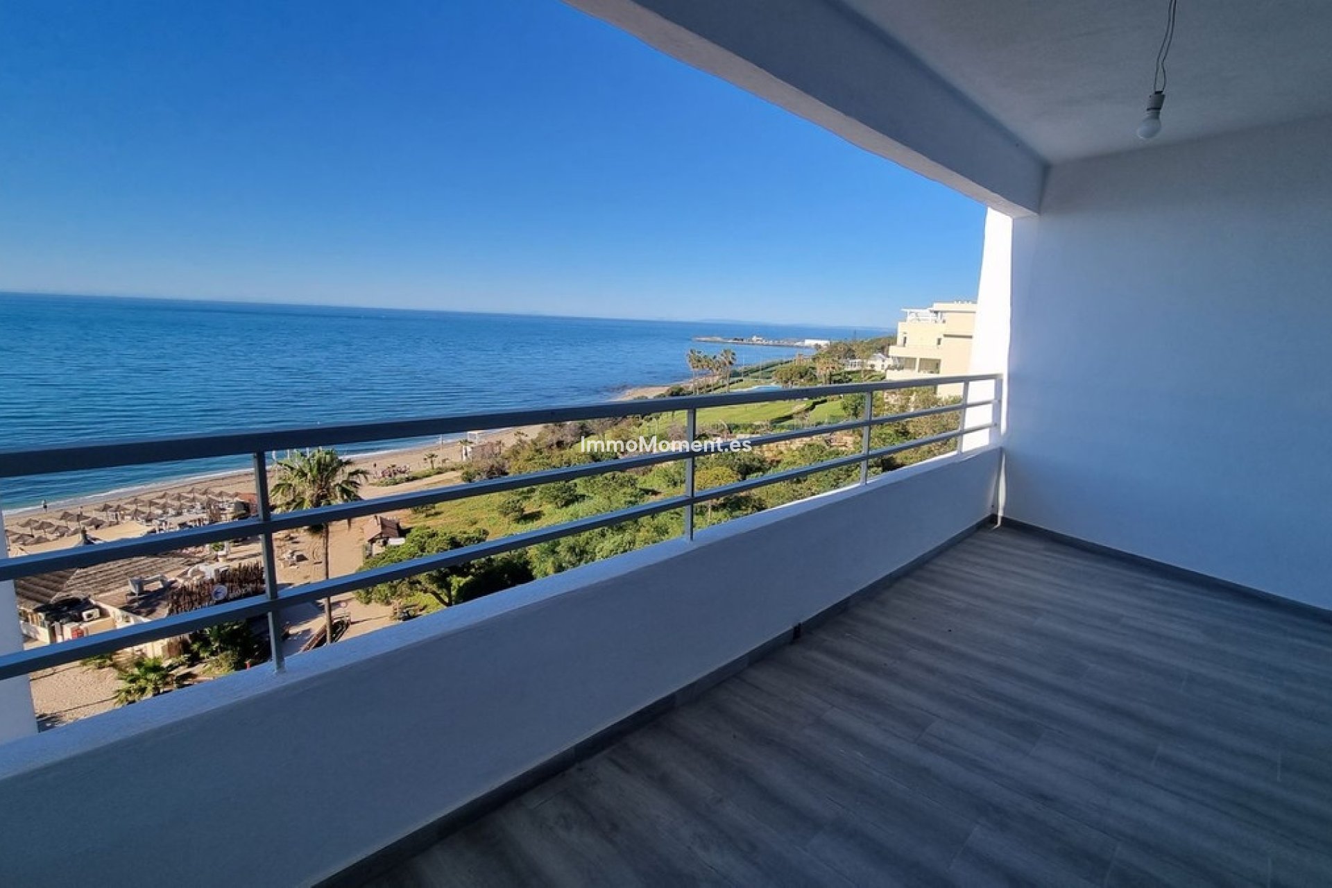 Reventa - Apartamento - Mijas Costa - Calahonda