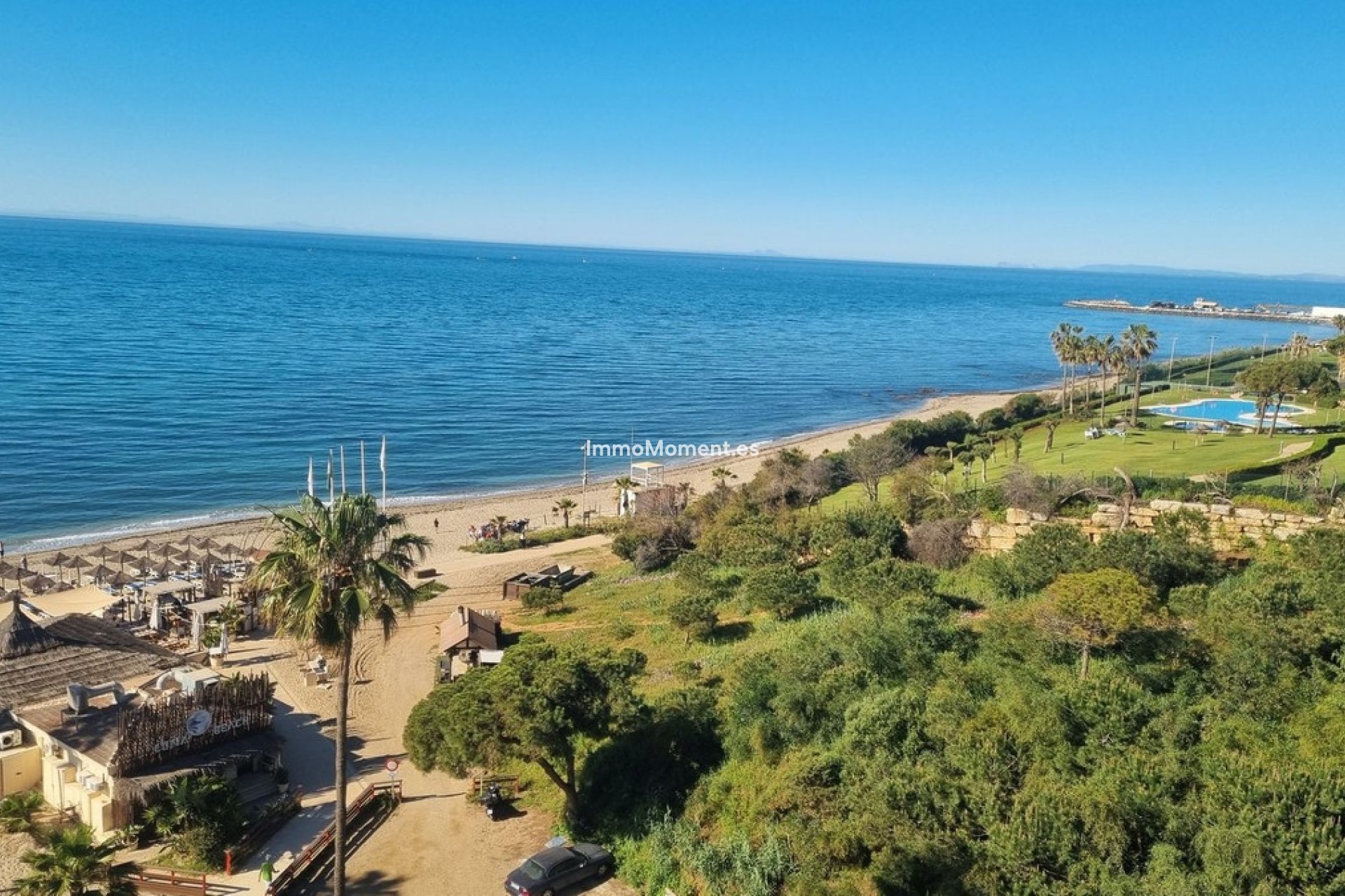 Reventa - Apartamento - Mijas Costa - Calahonda