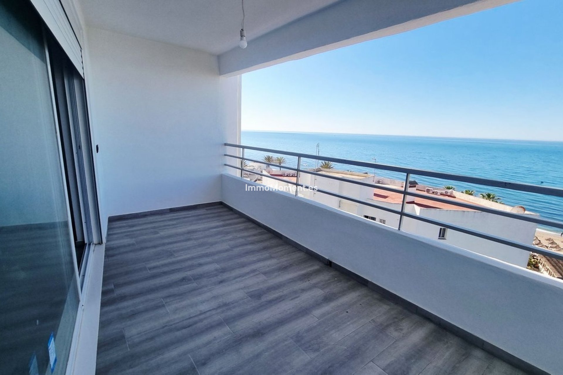 Reventa - Apartamento - Mijas Costa - Calahonda